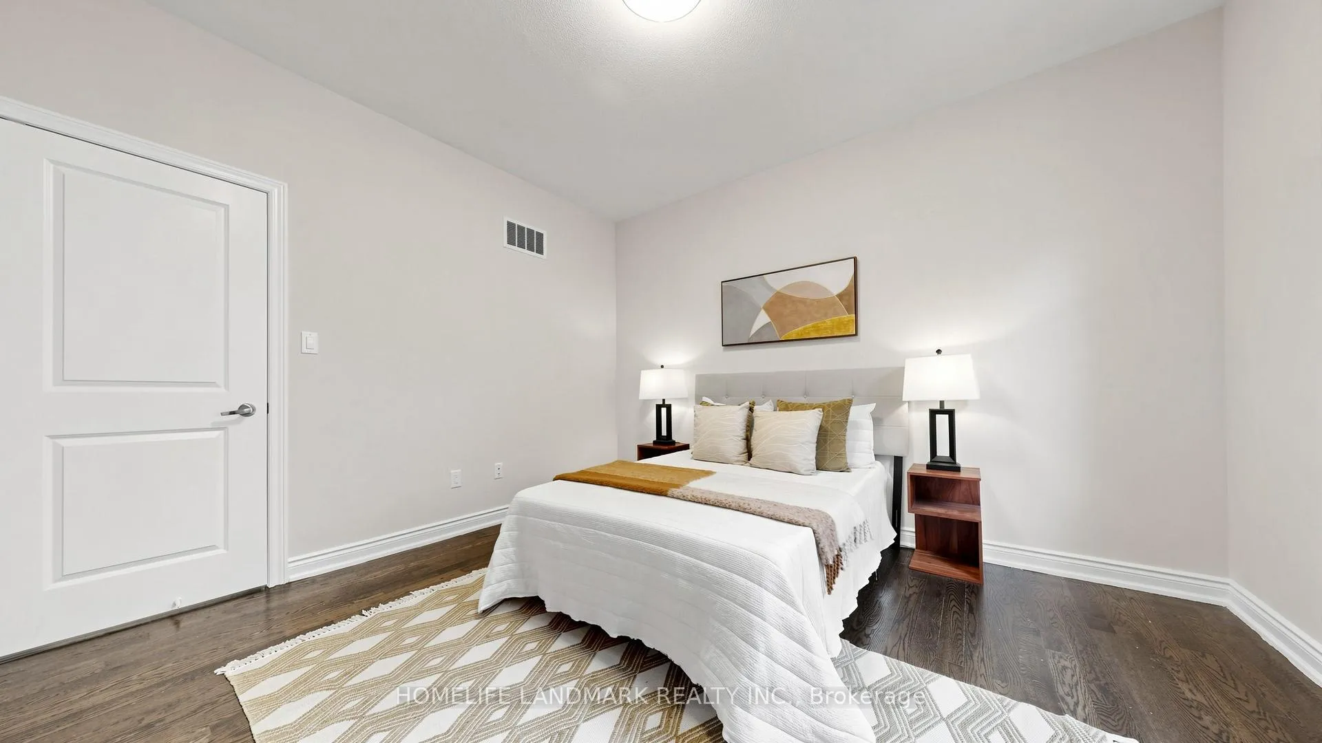 Photo 31 of 25 Cannes Avenue, Vaughan, Vellore Village — HOMEH