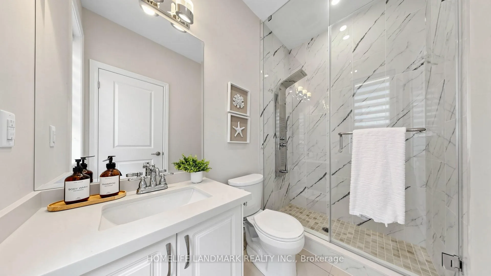 Photo 34 of 25 Cannes Avenue, Vaughan, Vellore Village — HOMEH