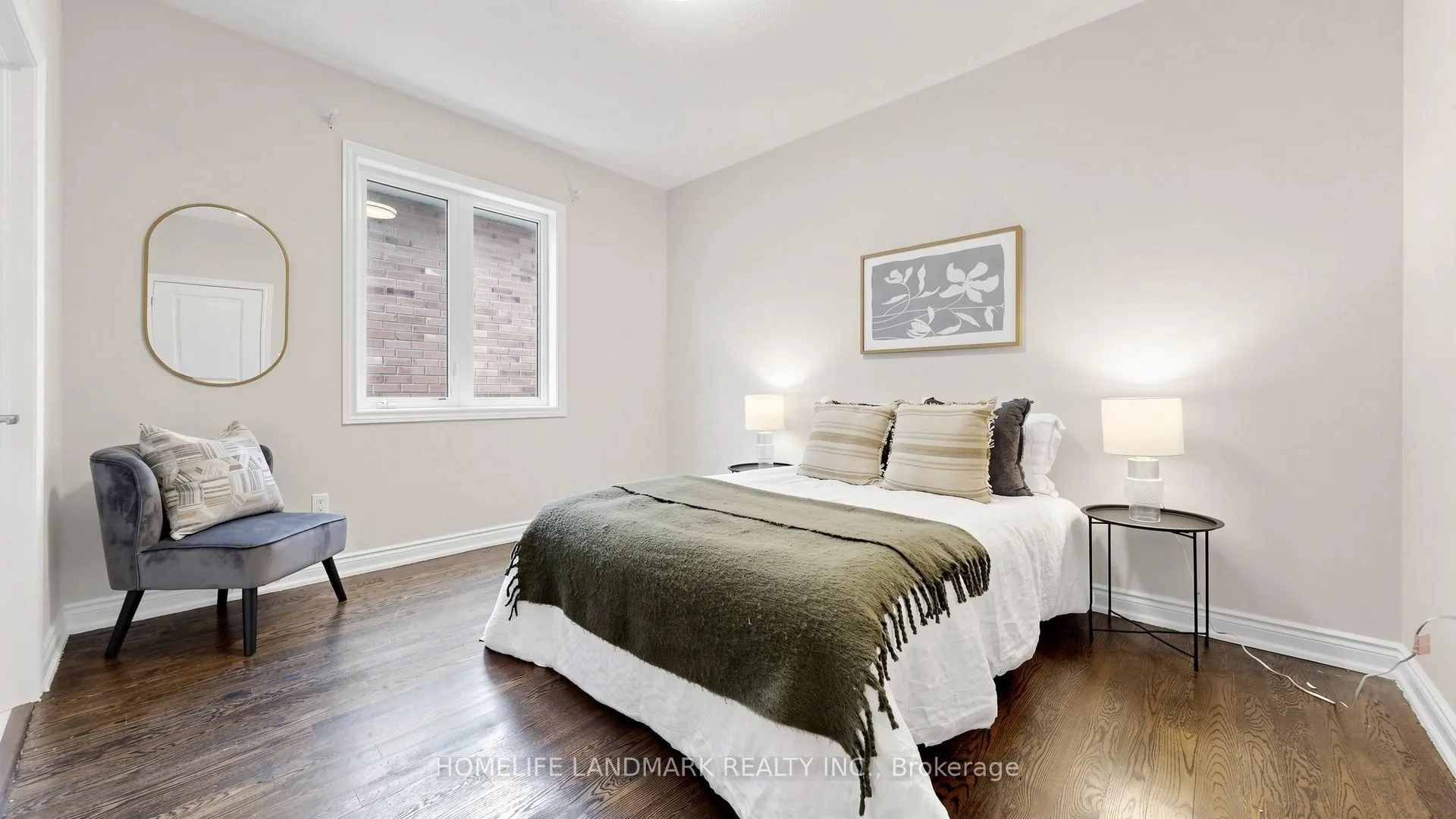 Photo 35 of 25 Cannes Avenue, Vaughan, Vellore Village — HOMEH