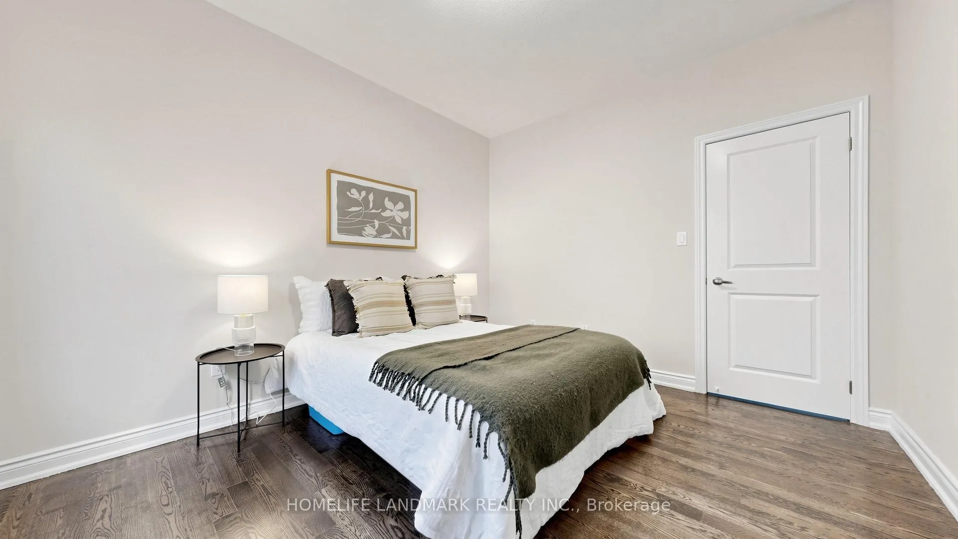 Photo 36 of 25 Cannes Avenue, Vaughan, Vellore Village — HOMEH