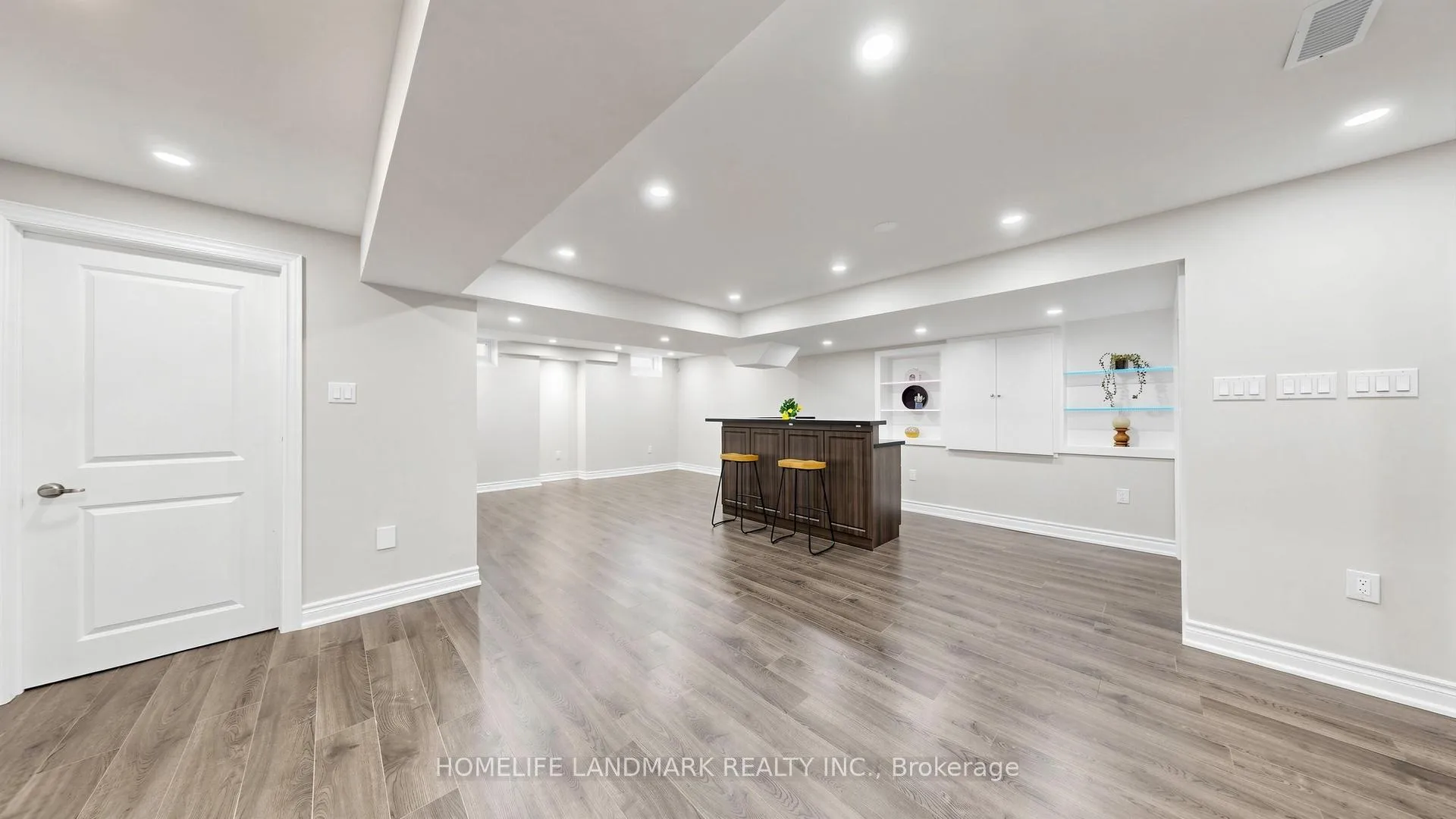 Photo 40 of 25 Cannes Avenue, Vaughan, Vellore Village — HOMEH