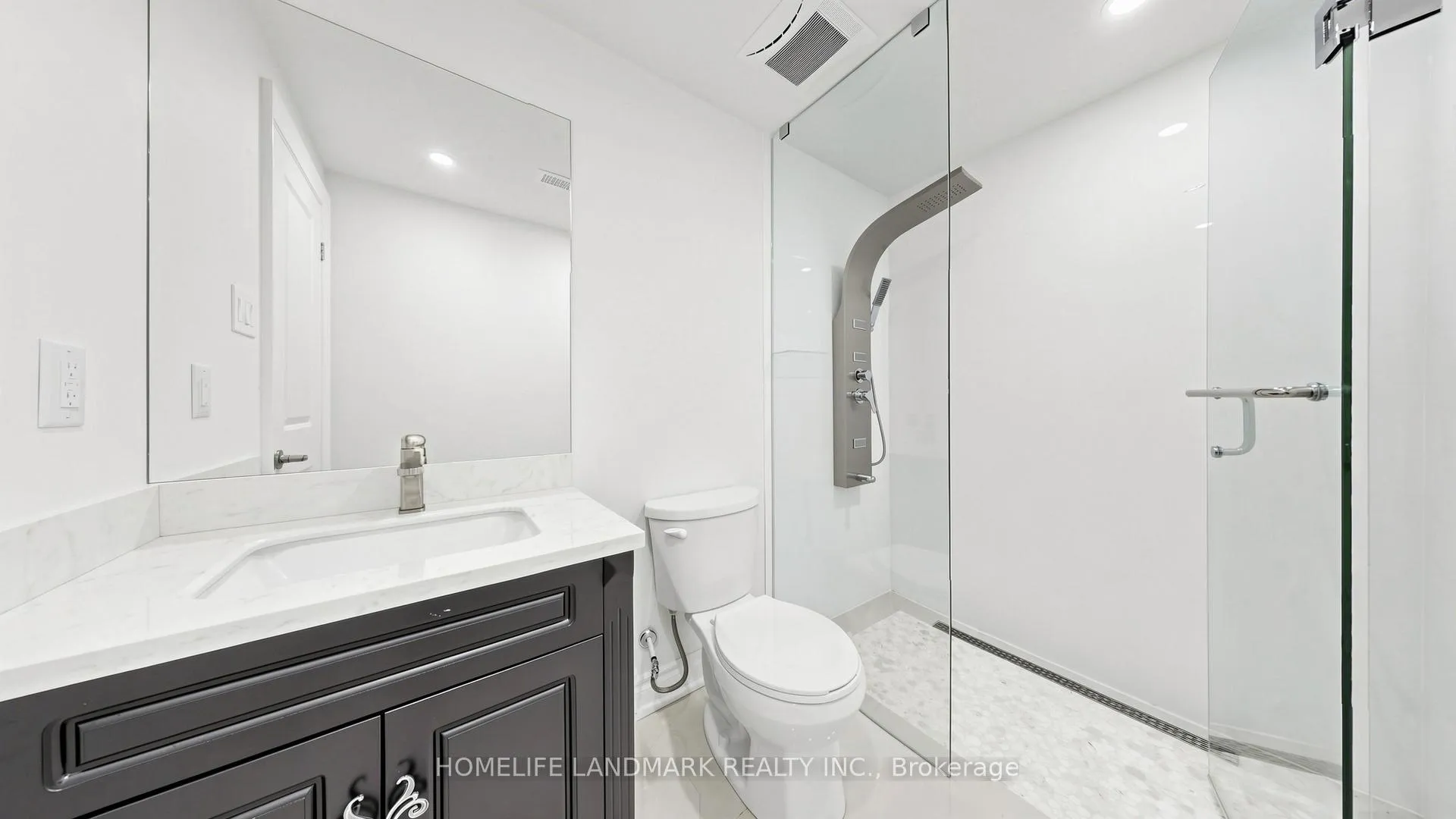 Photo 45 of 25 Cannes Avenue, Vaughan, Vellore Village — HOMEH