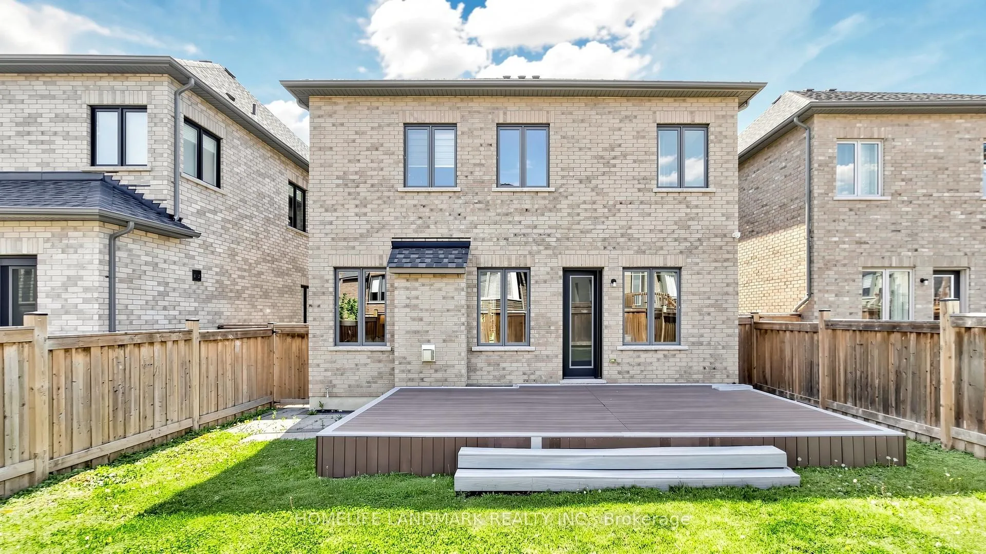 Photo 49 of 25 Cannes Avenue, Vaughan, Vellore Village — HOMEH