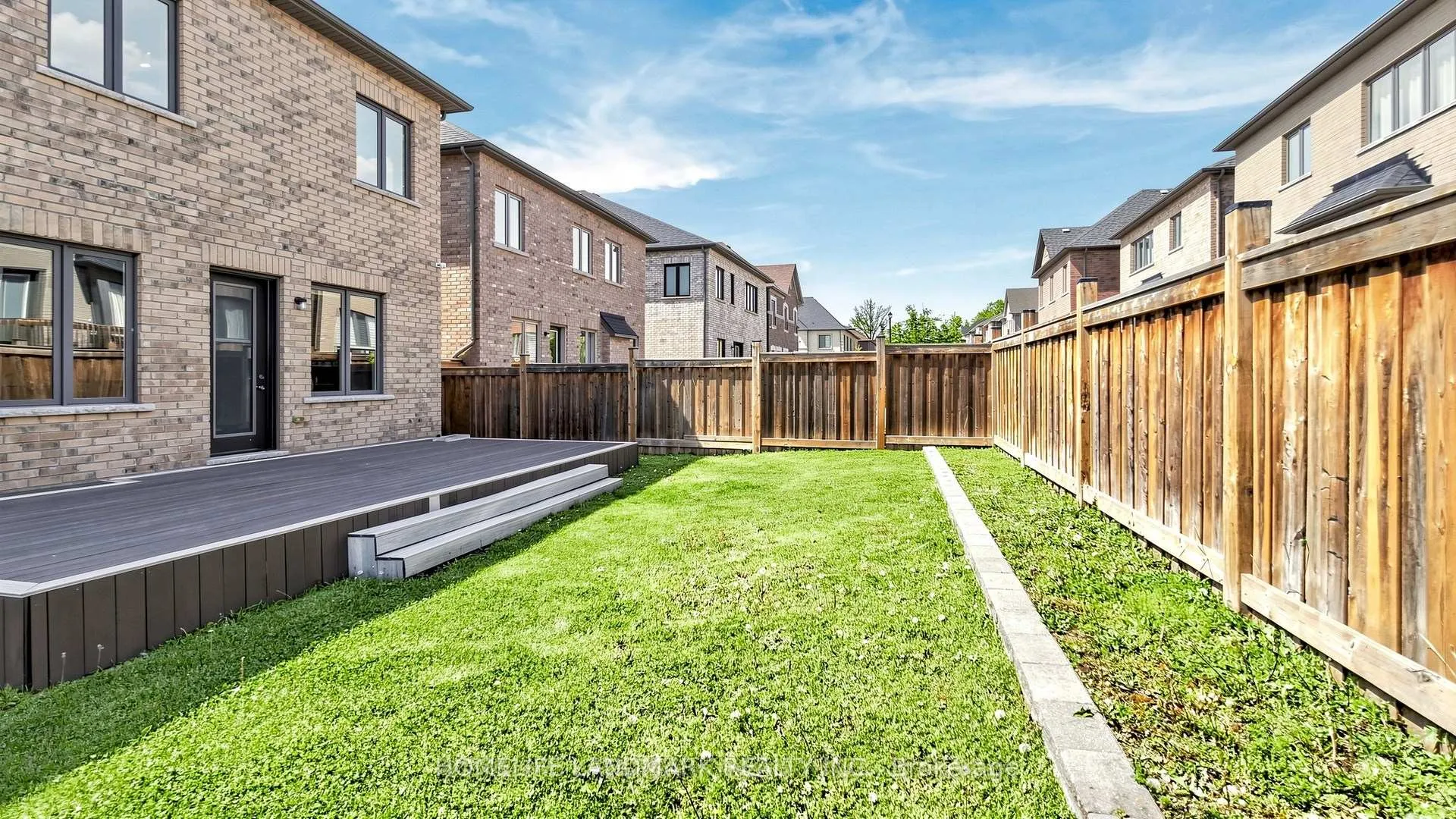 Photo 50 of 25 Cannes Avenue, Vaughan, Vellore Village — HOMEH