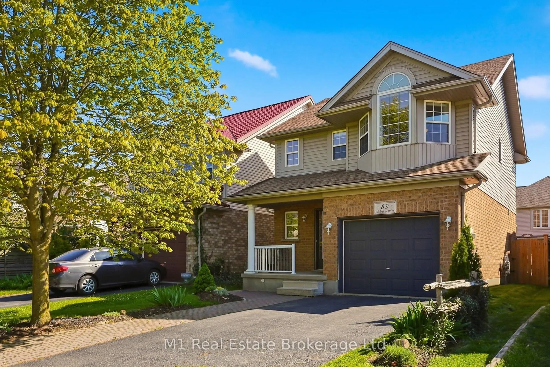 Photo 2 of 89 Mcarthur Drive, Guelph, Pineridge/Westminster Woods — HOMEH