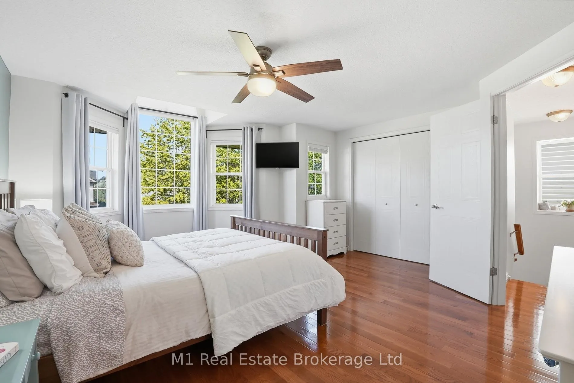 Photo 17 of 89 Mcarthur Drive, Guelph, Pineridge/Westminster Woods — HOMEH