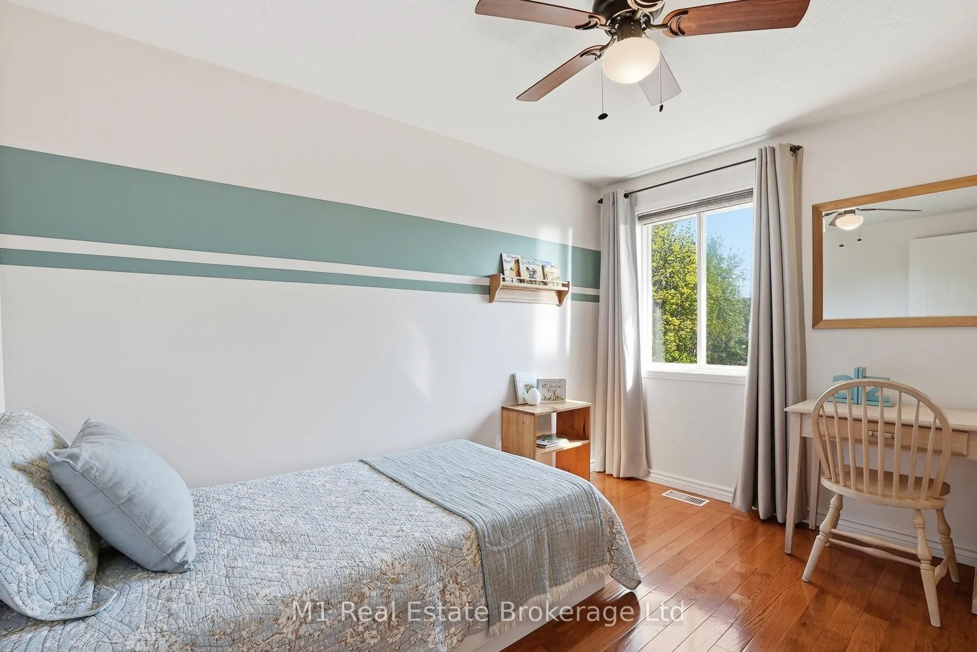 Photo 22 of 89 Mcarthur Drive, Guelph, Pineridge/Westminster Woods — HOMEH