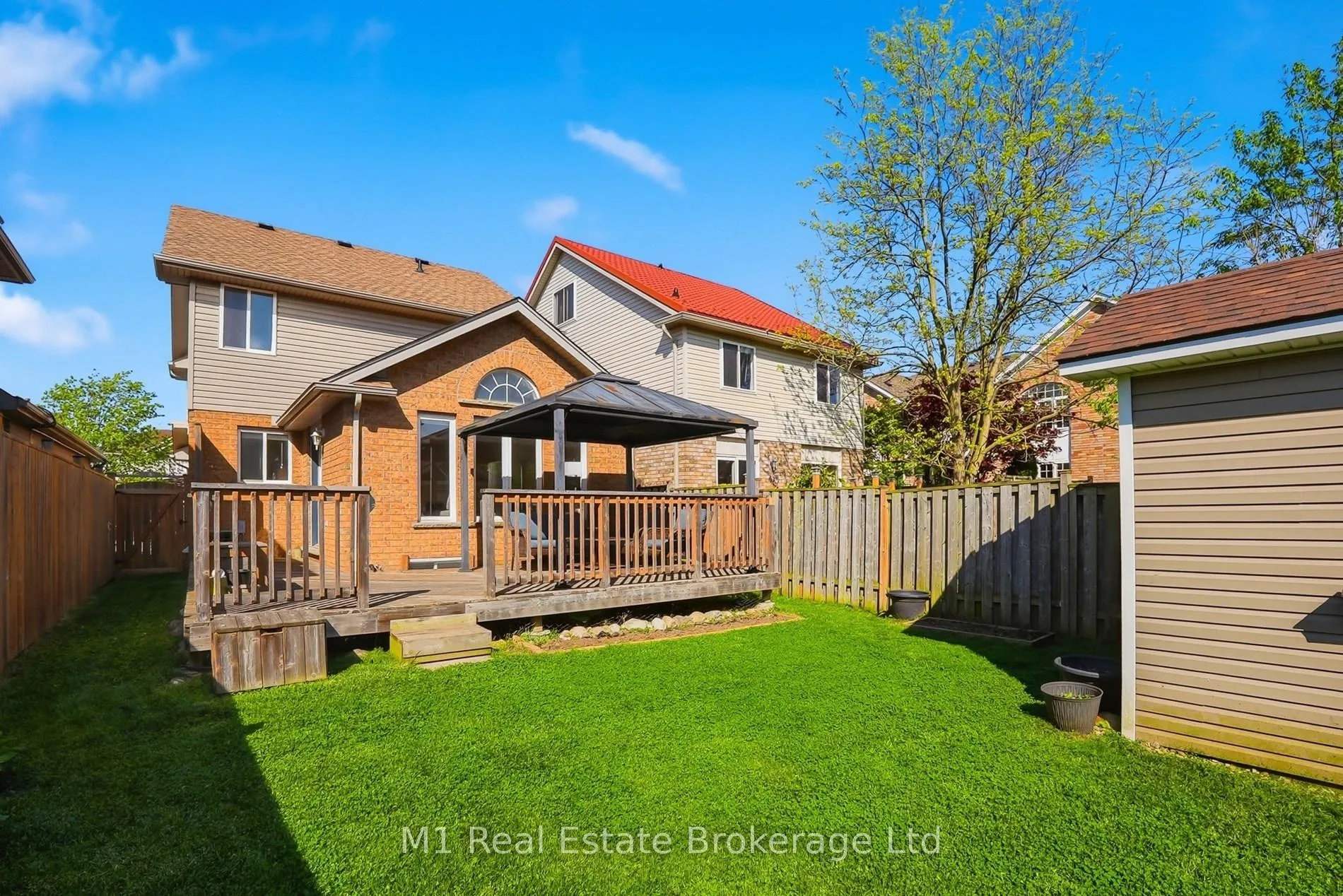 Photo 27 of 89 Mcarthur Drive, Guelph, Pineridge/Westminster Woods — HOMEH