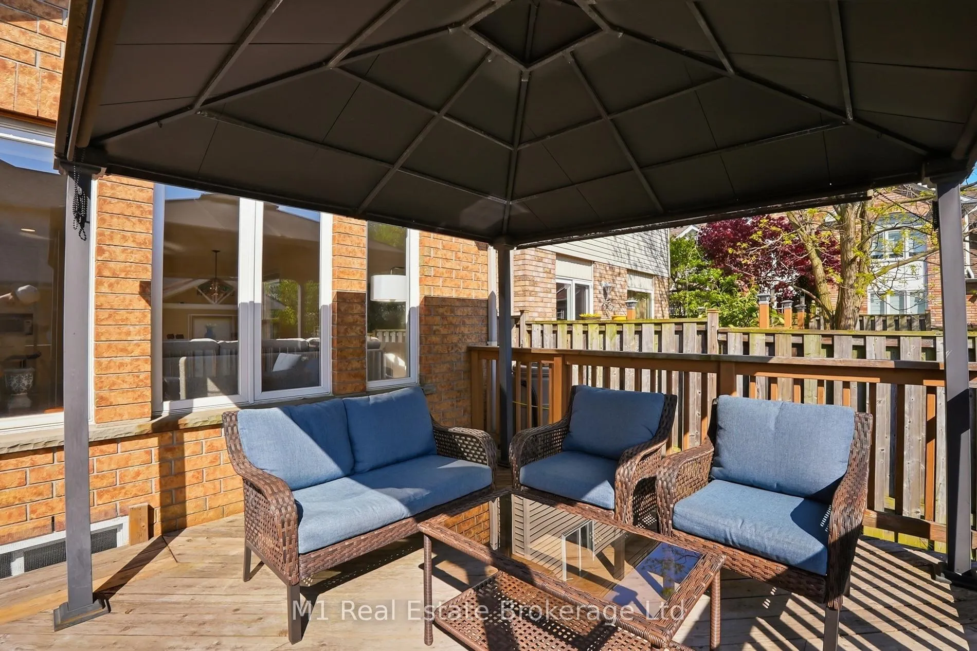 Photo 28 of 89 Mcarthur Drive, Guelph, Pineridge/Westminster Woods — HOMEH