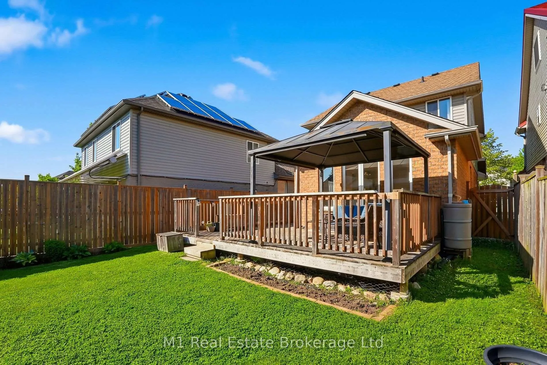 Photo 29 of 89 Mcarthur Drive, Guelph, Pineridge/Westminster Woods — HOMEH