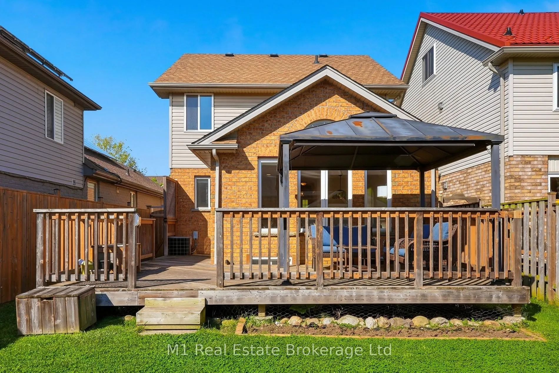 Photo 31 of 89 Mcarthur Drive, Guelph, Pineridge/Westminster Woods — HOMEH
