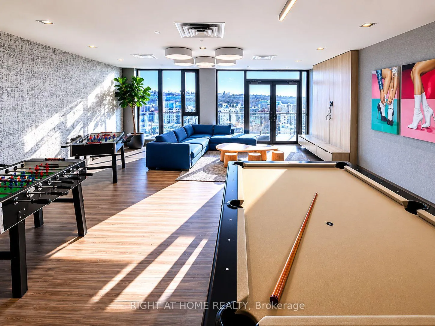 Photo 17 of Unit 2614, 75 James Street SW, Hamilton, Corktown — HOMEH