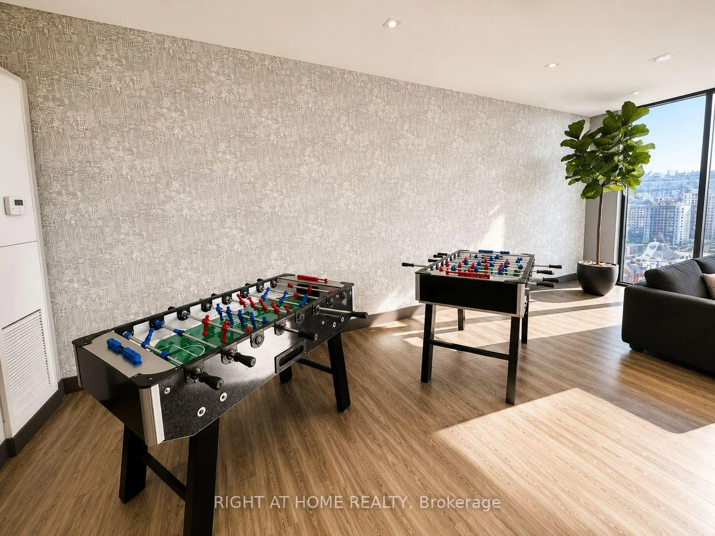 Photo 18 of Unit 2614, 75 James Street SW, Hamilton, Corktown — HOMEH