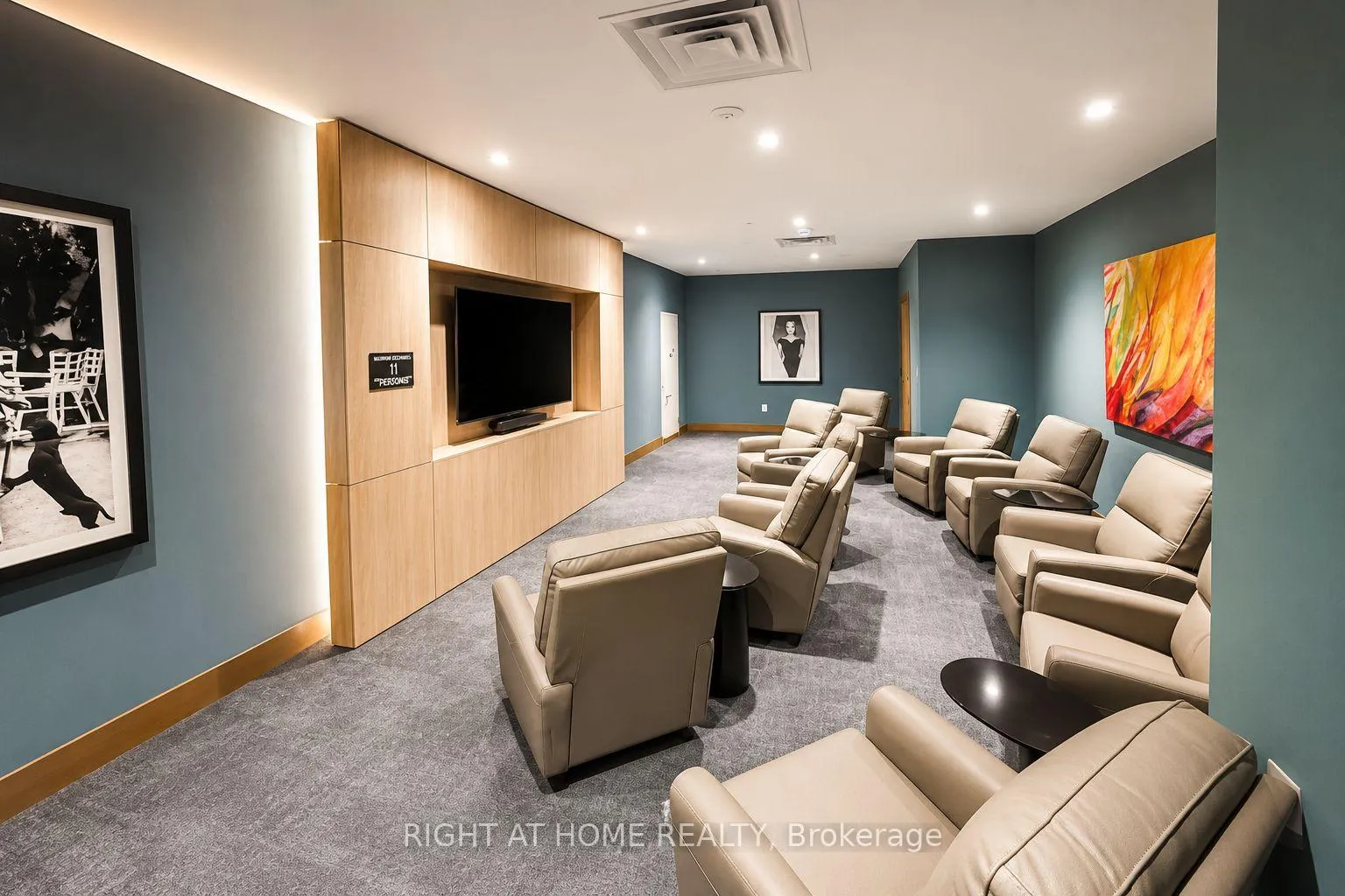 Photo 19 of Unit 2614, 75 James Street SW, Hamilton, Corktown — HOMEH