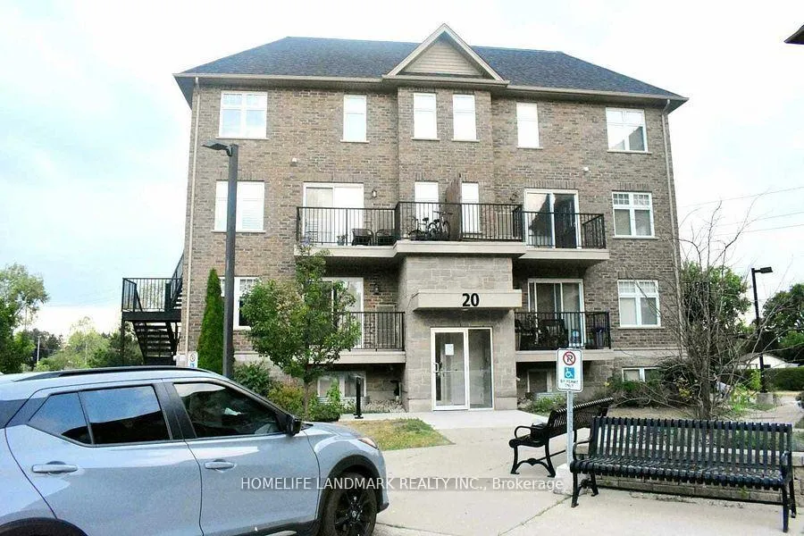 Photo 1 of Unit 201, 20 Cheese Factory Road, Cambridge — HOMEH
