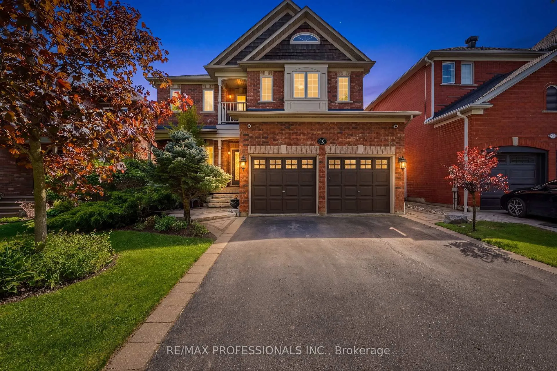 Photo 1 of 73 North Ridge Crescent, Halton Hills, Georgetown — HOMEH