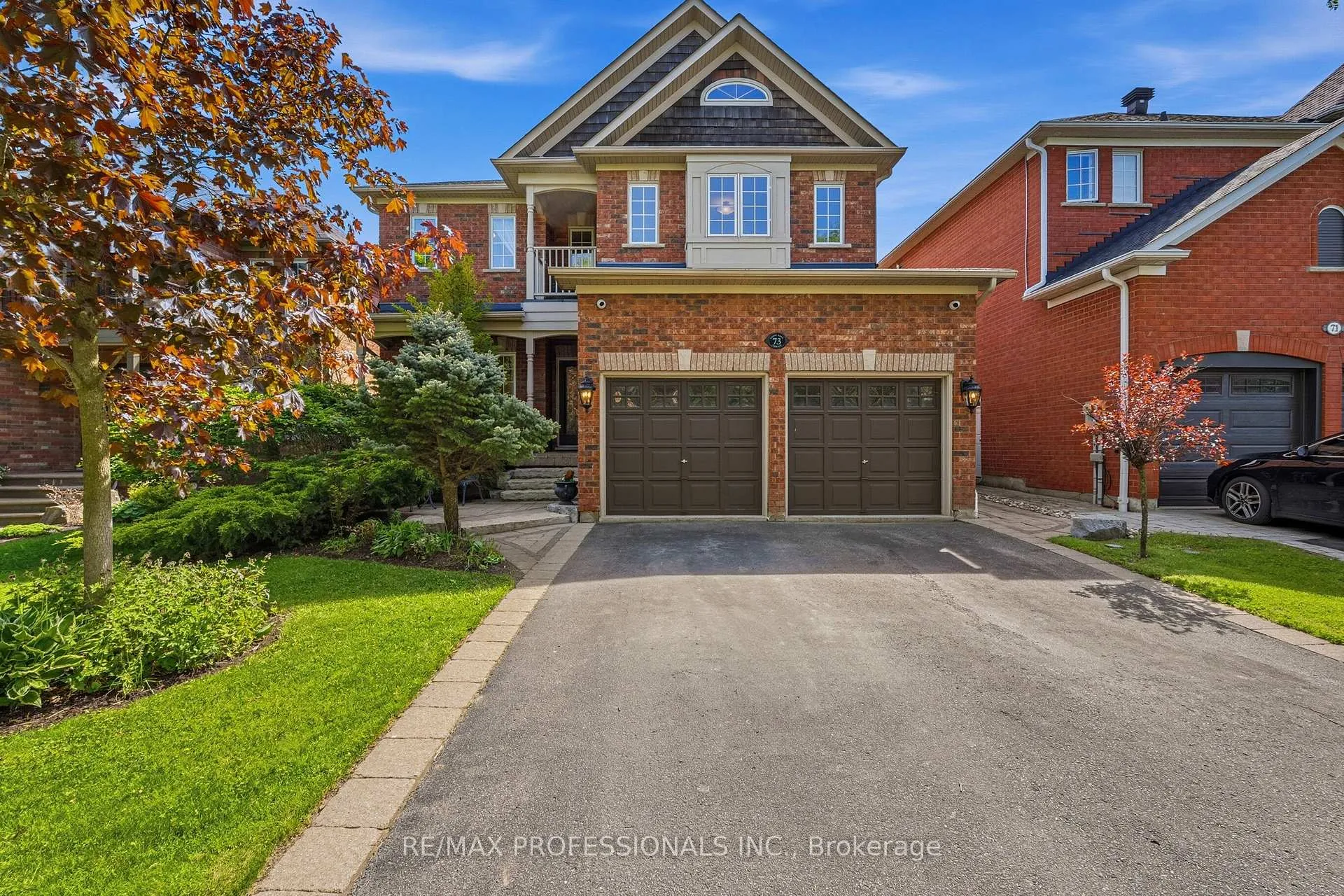 Photo 4 of 73 North Ridge Crescent, Halton Hills, Georgetown — HOMEH