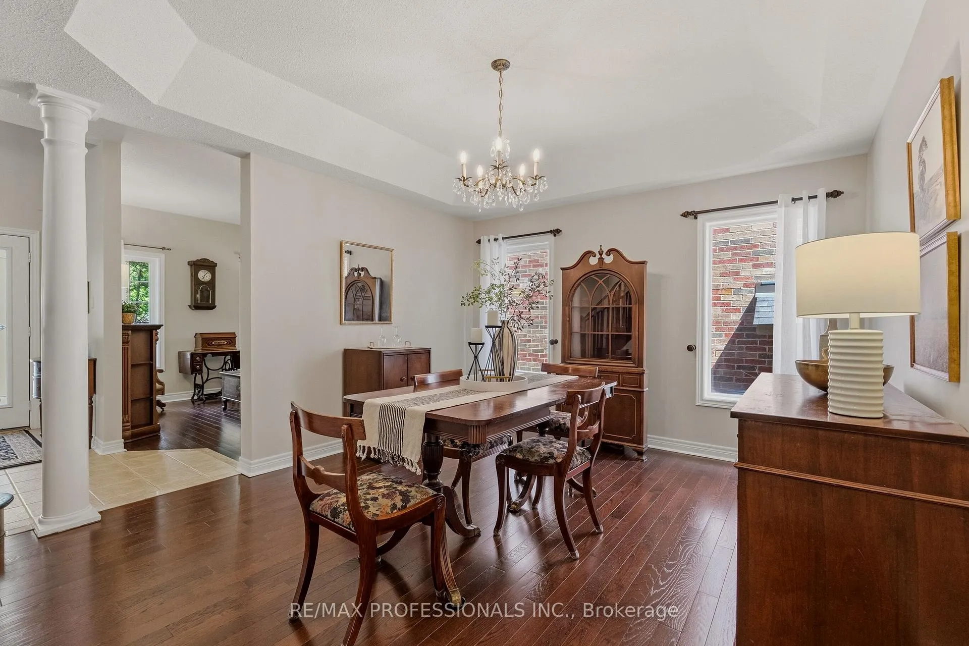 Photo 12 of 73 North Ridge Crescent, Halton Hills, Georgetown — HOMEH