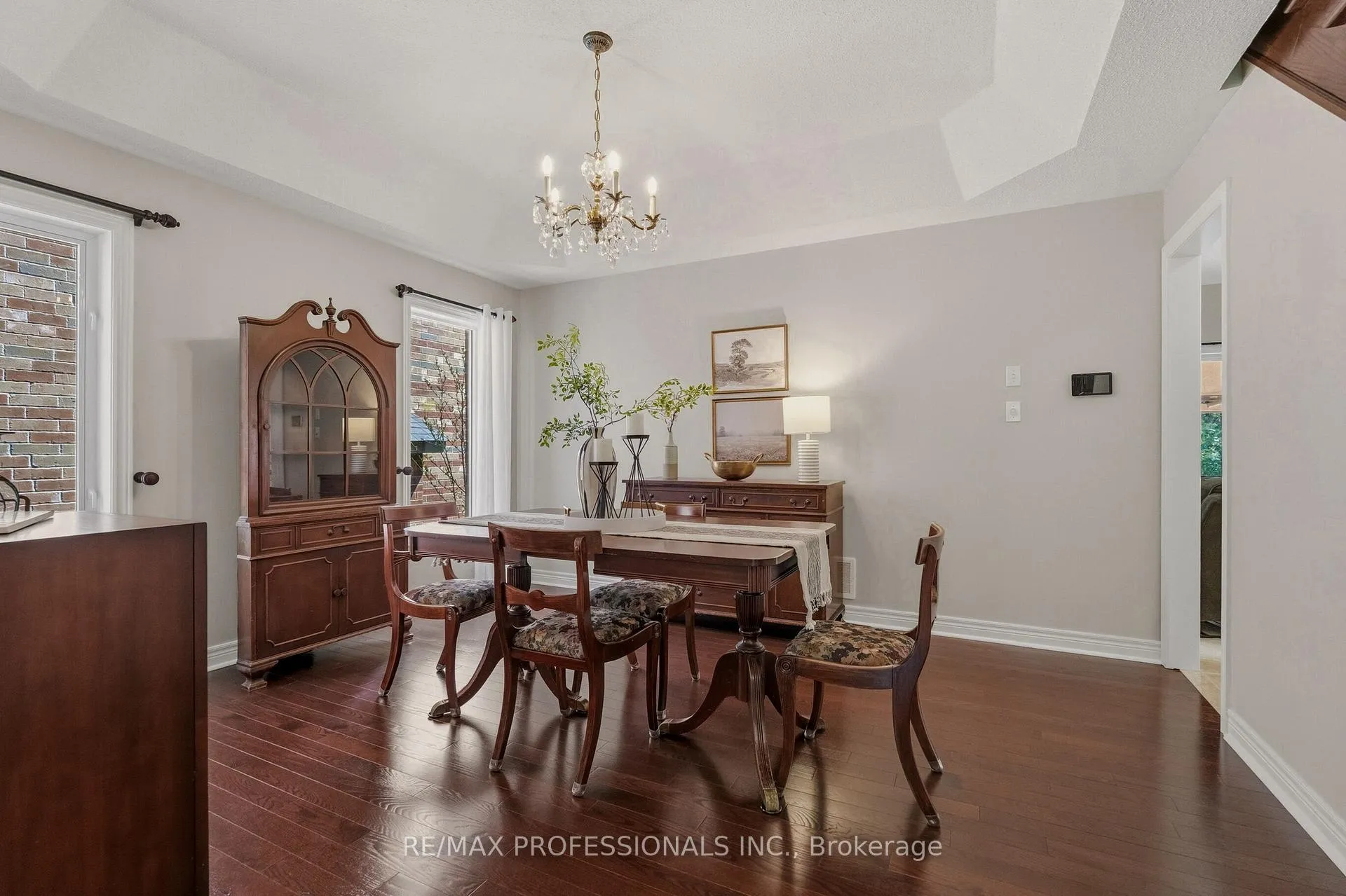 Photo 13 of 73 North Ridge Crescent, Halton Hills, Georgetown — HOMEH