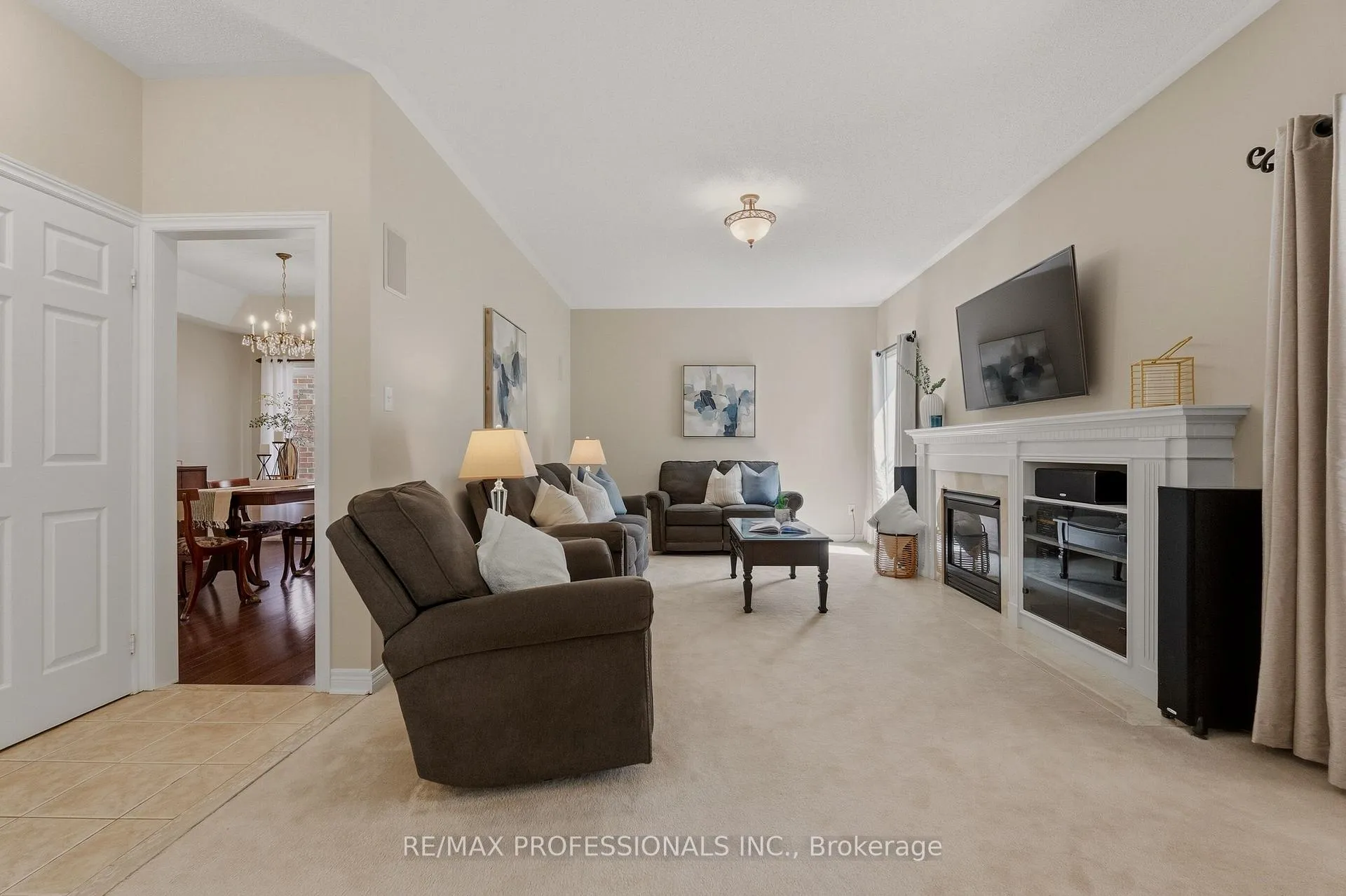 Photo 14 of 73 North Ridge Crescent, Halton Hills, Georgetown — HOMEH