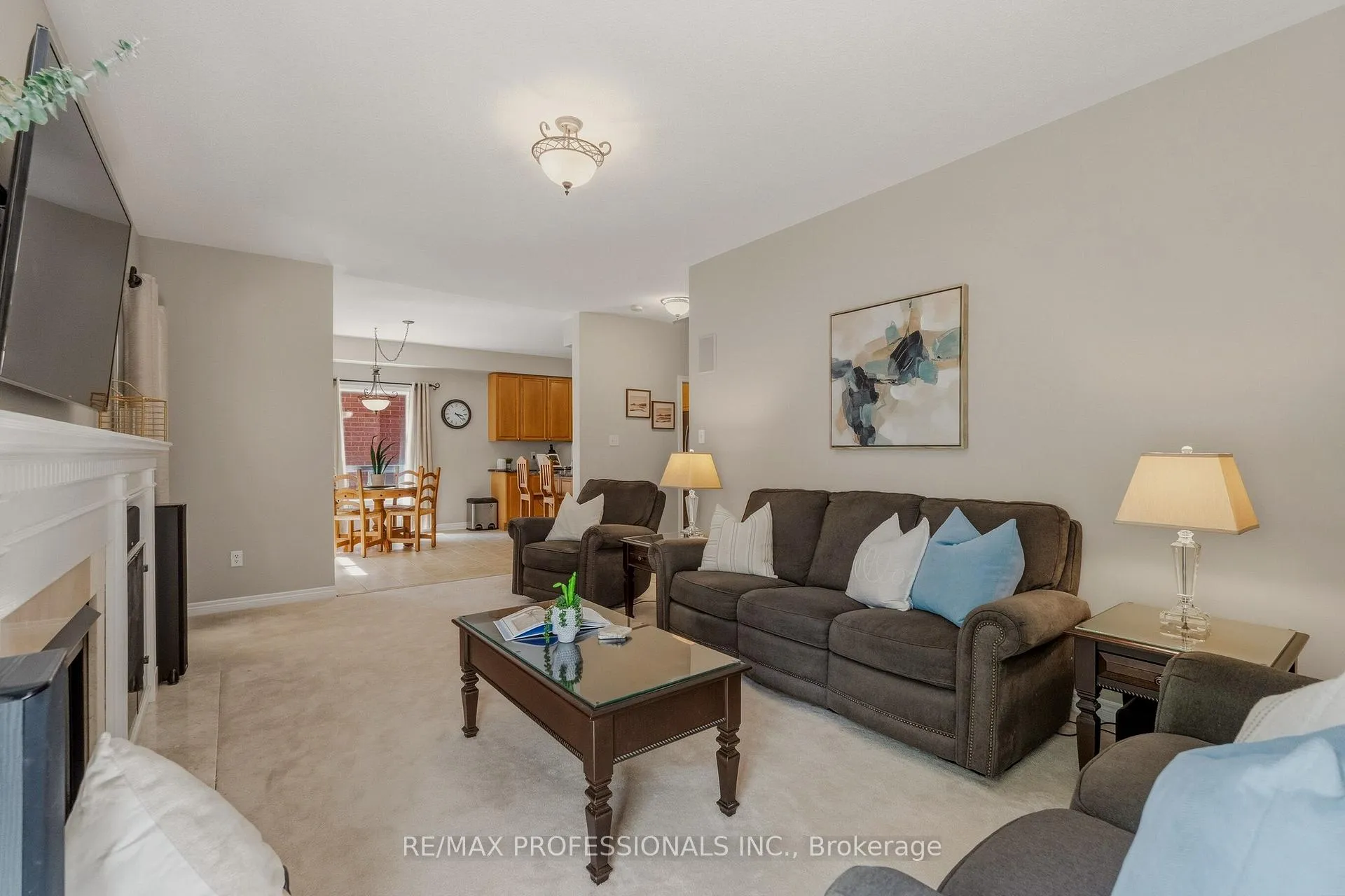 Photo 15 of 73 North Ridge Crescent, Halton Hills, Georgetown — HOMEH