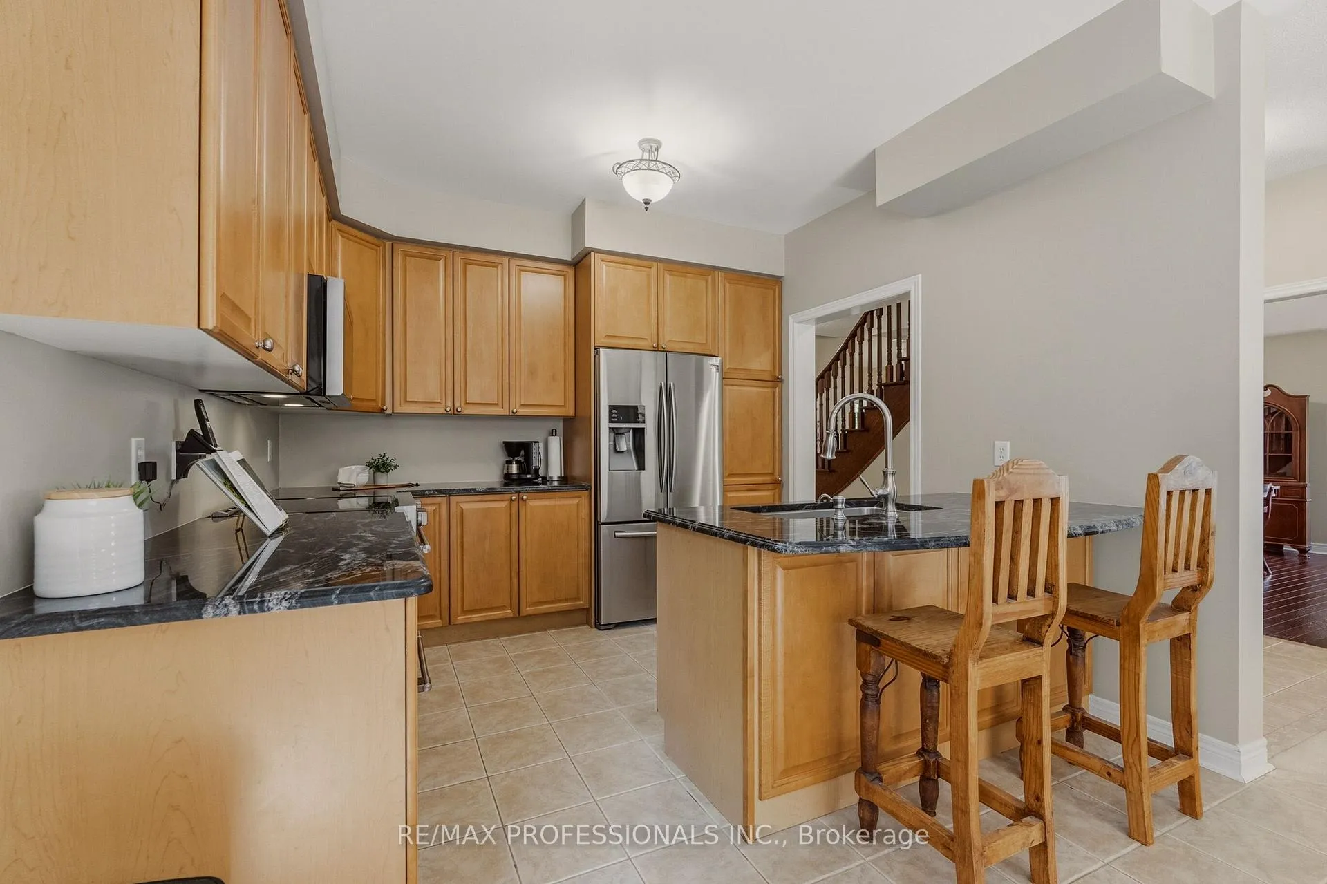 Photo 19 of 73 North Ridge Crescent, Halton Hills, Georgetown — HOMEH