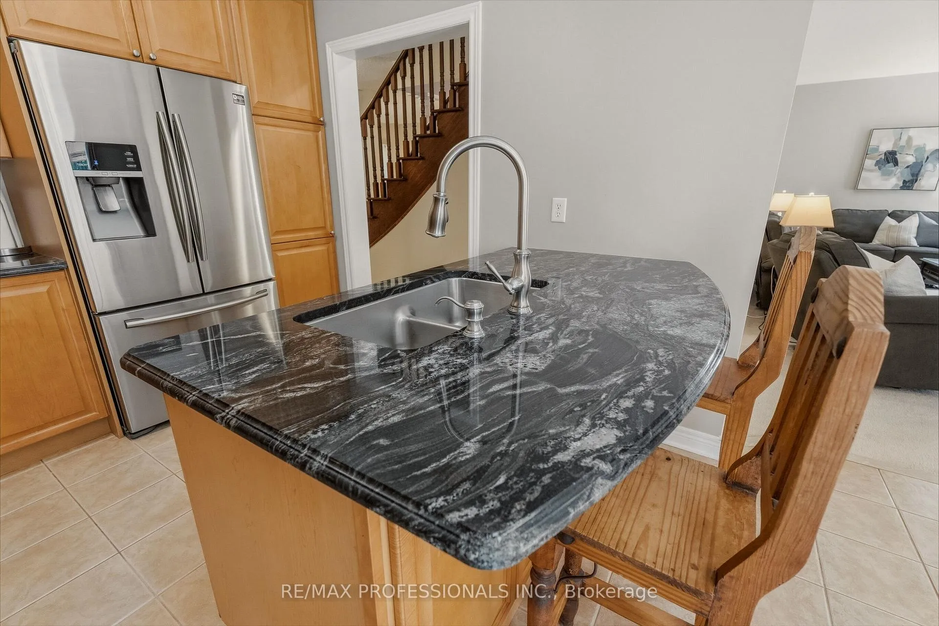 Photo 20 of 73 North Ridge Crescent, Halton Hills, Georgetown — HOMEH