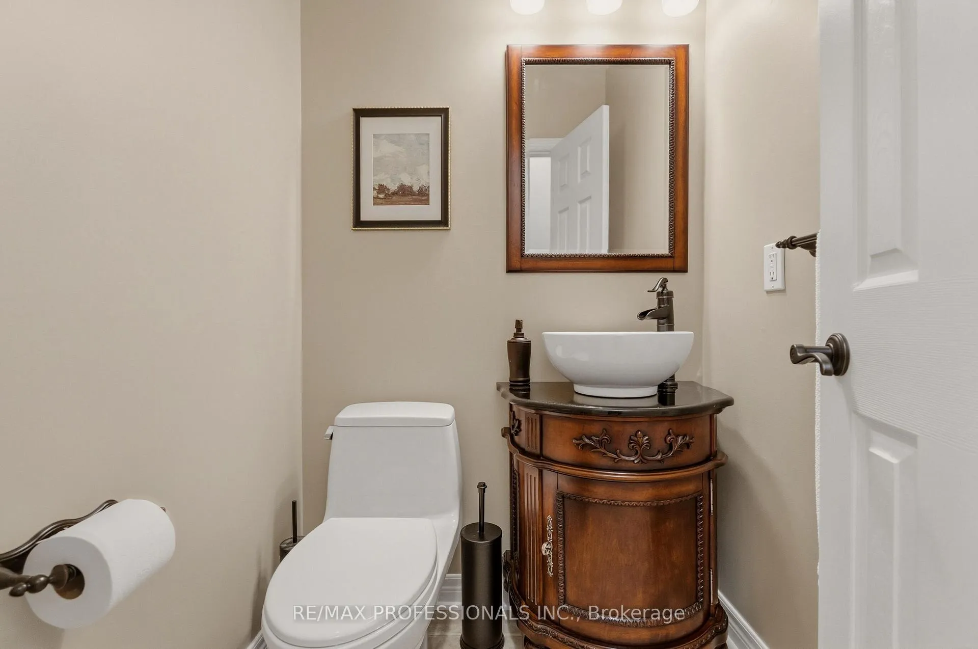 Photo 23 of 73 North Ridge Crescent, Halton Hills, Georgetown — HOMEH
