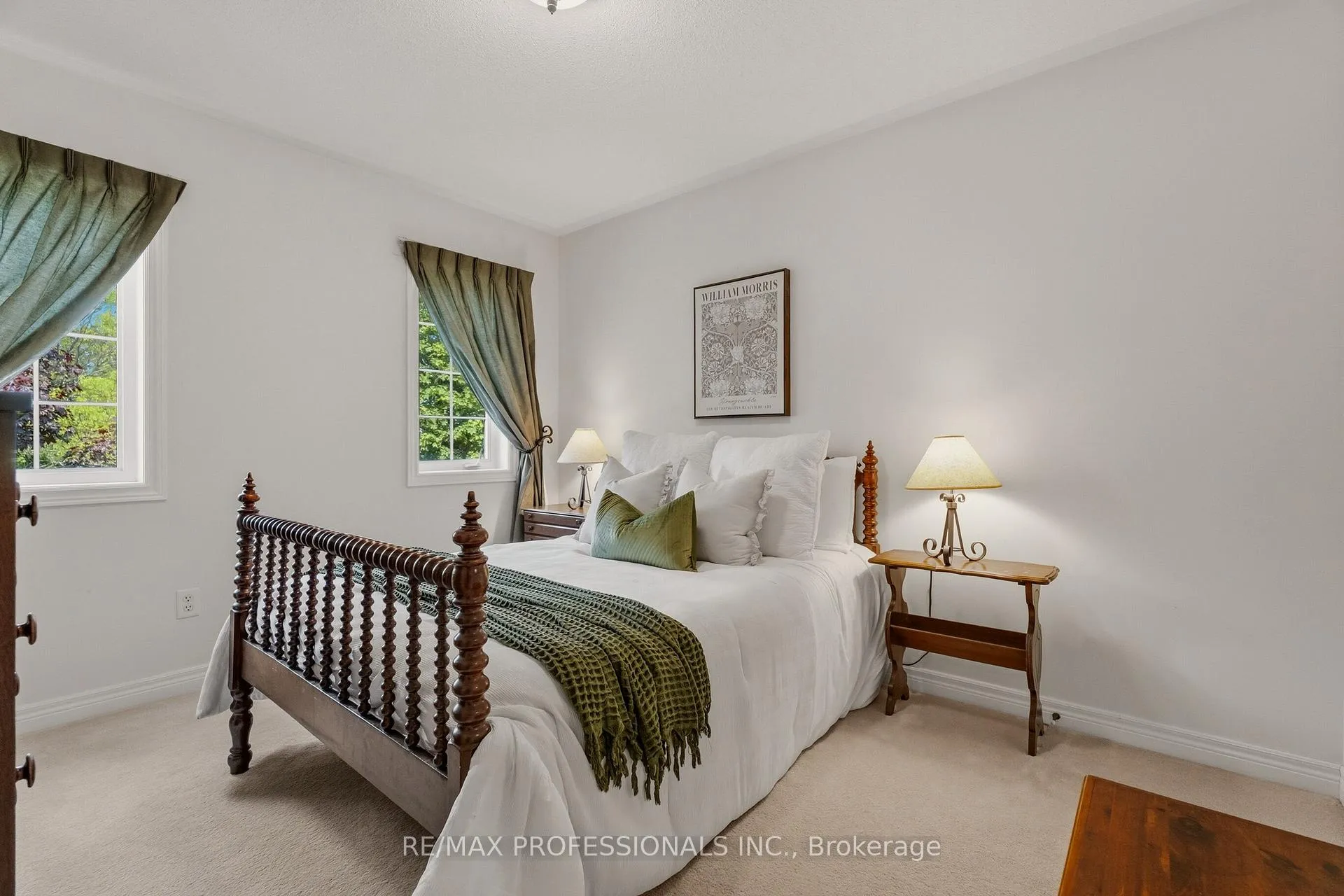 Photo 35 of 73 North Ridge Crescent, Halton Hills, Georgetown — HOMEH