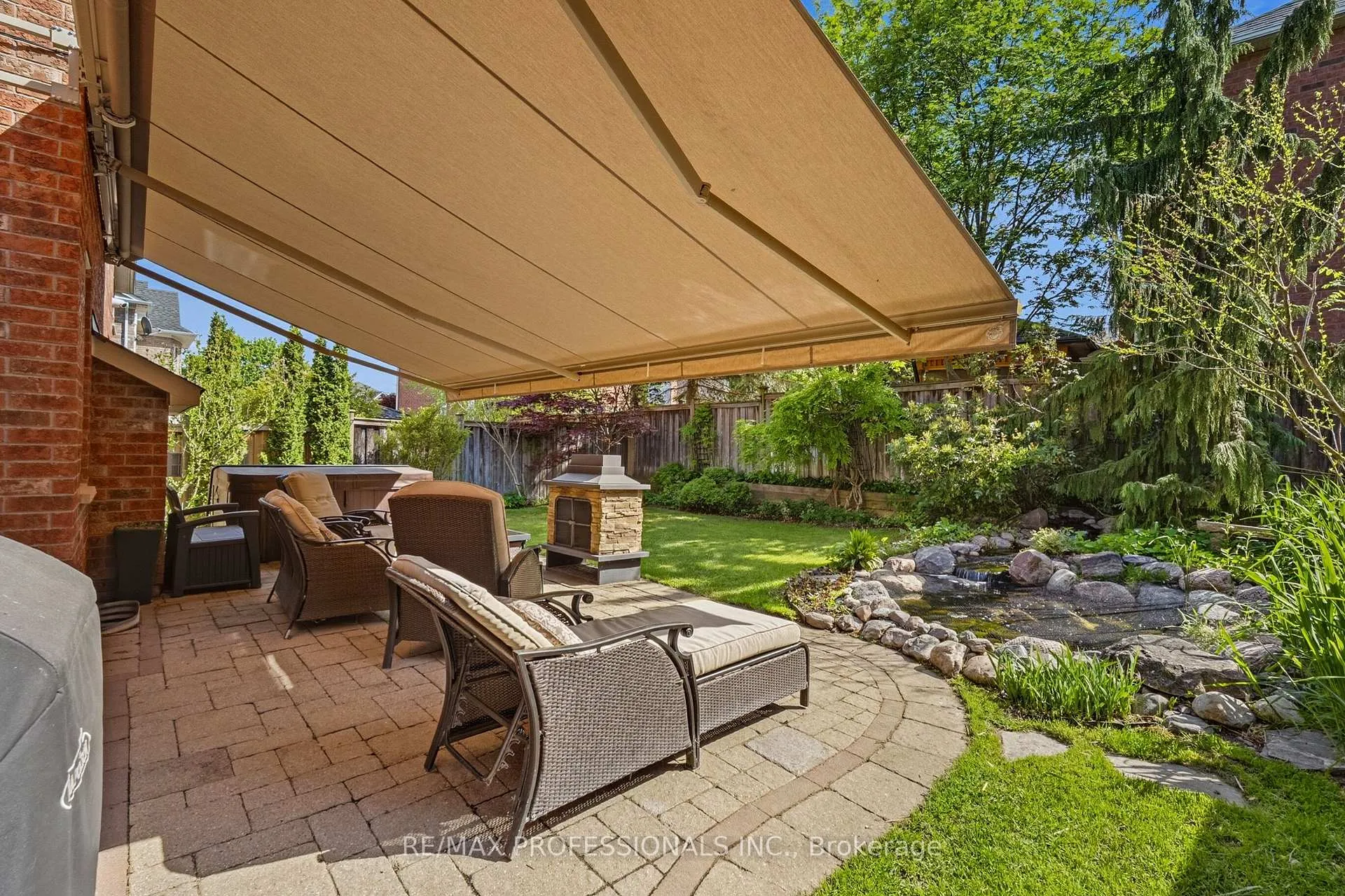 Photo 38 of 73 North Ridge Crescent, Halton Hills, Georgetown — HOMEH