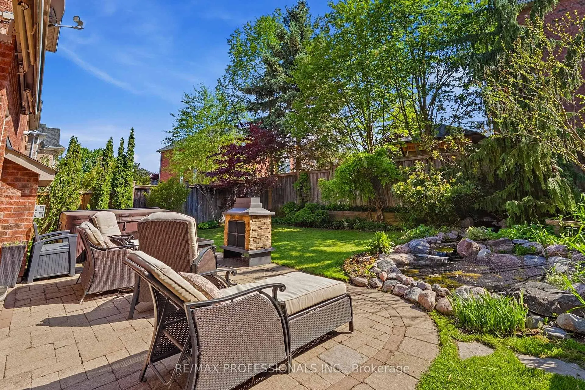 Photo 39 of 73 North Ridge Crescent, Halton Hills, Georgetown — HOMEH