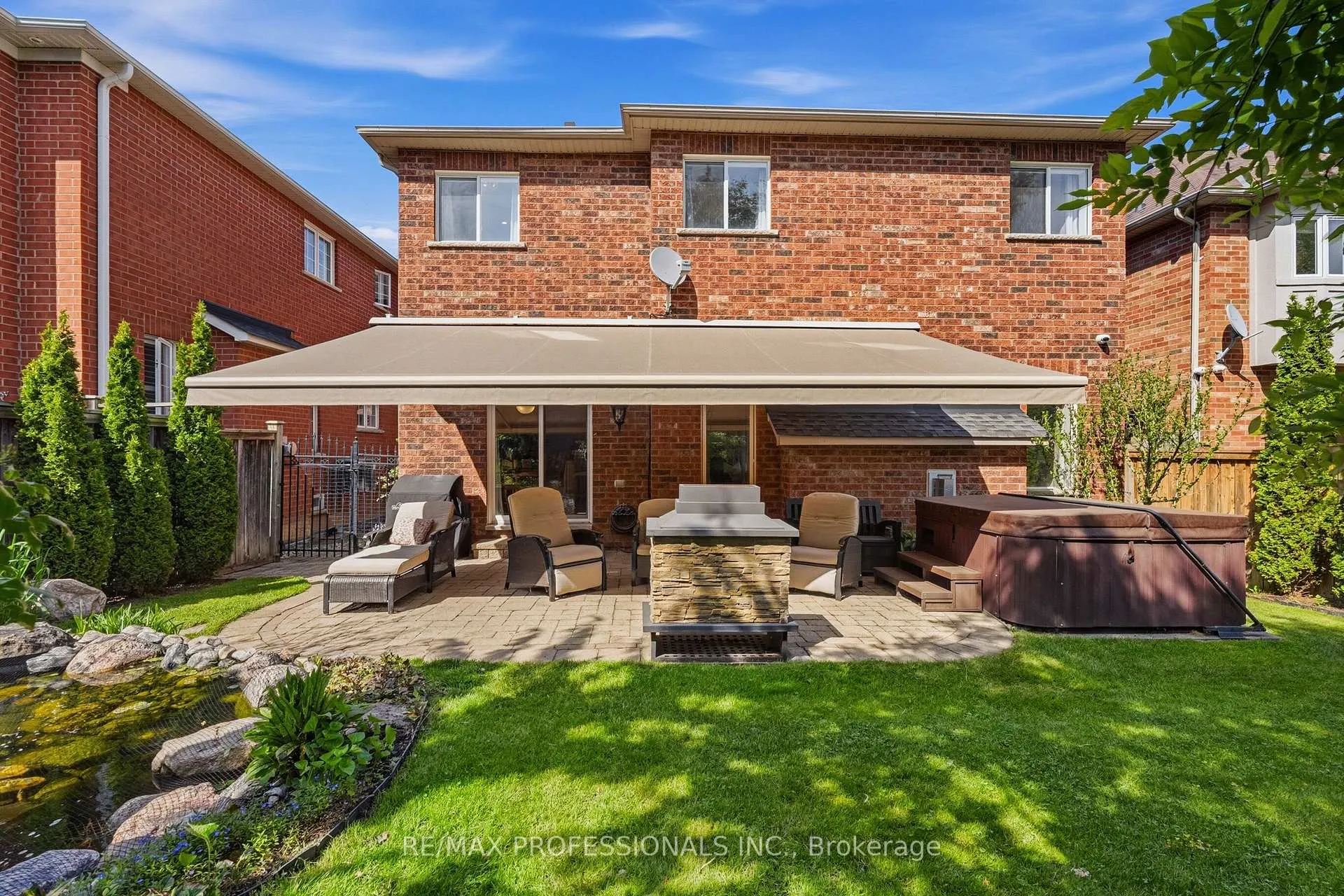 Photo 40 of 73 North Ridge Crescent, Halton Hills, Georgetown — HOMEH