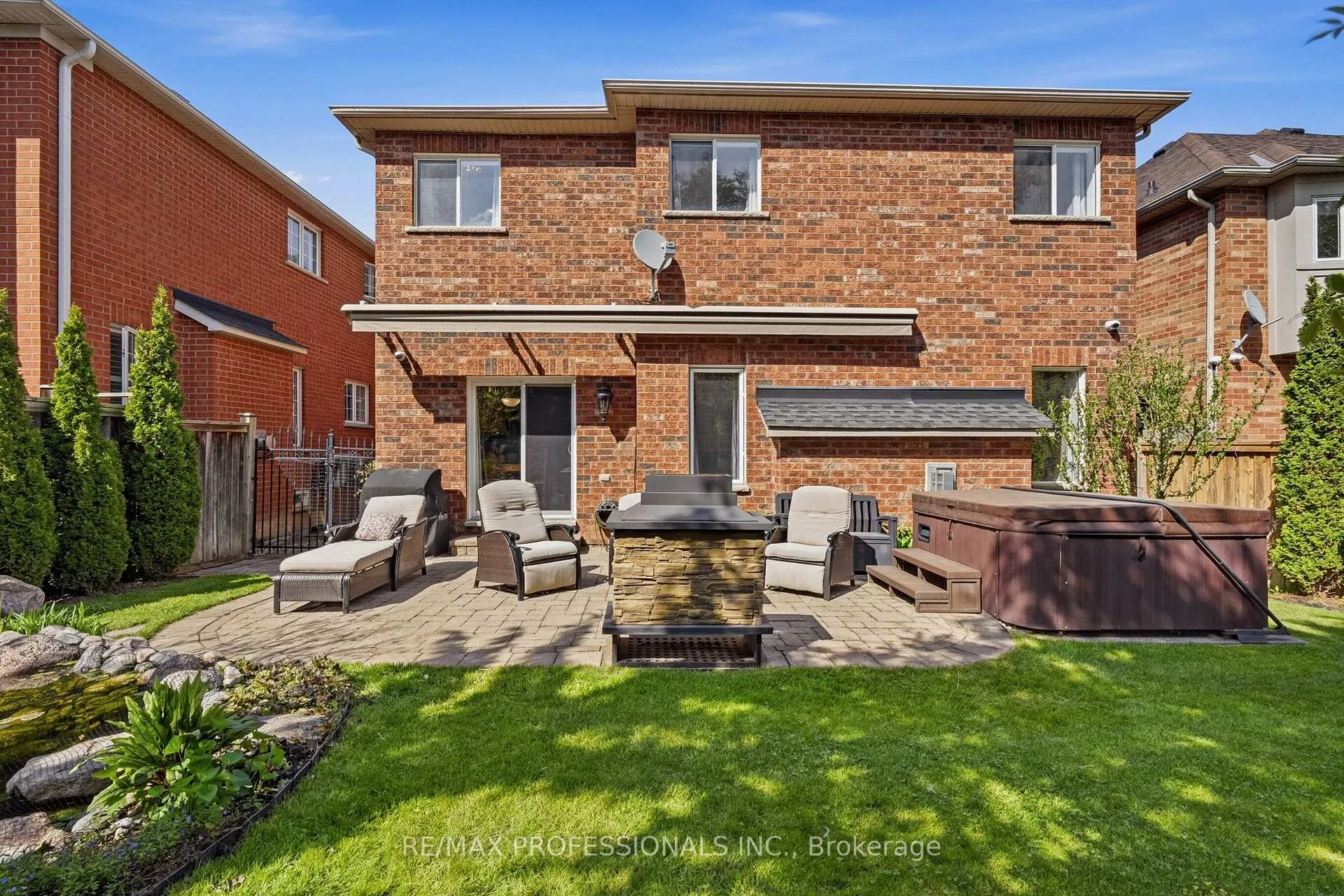 Photo 41 of 73 North Ridge Crescent, Halton Hills, Georgetown — HOMEH