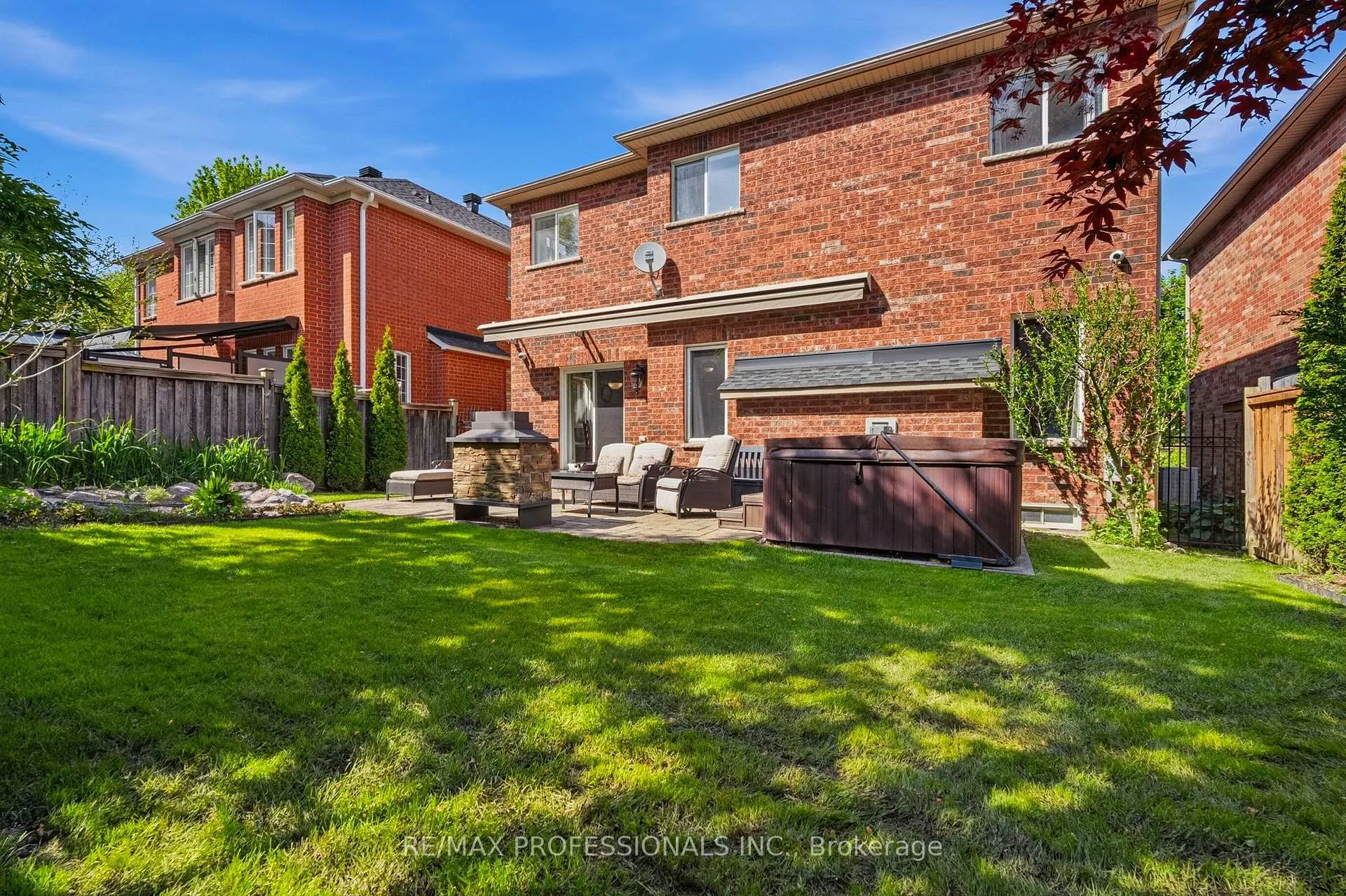 Photo 42 of 73 North Ridge Crescent, Halton Hills, Georgetown — HOMEH