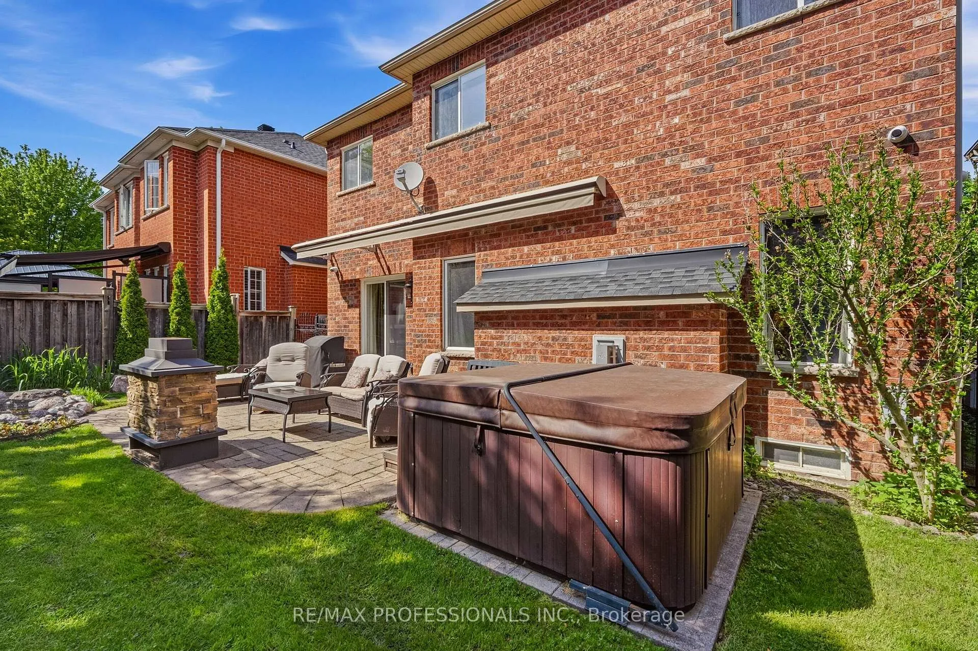 Photo 43 of 73 North Ridge Crescent, Halton Hills, Georgetown — HOMEH