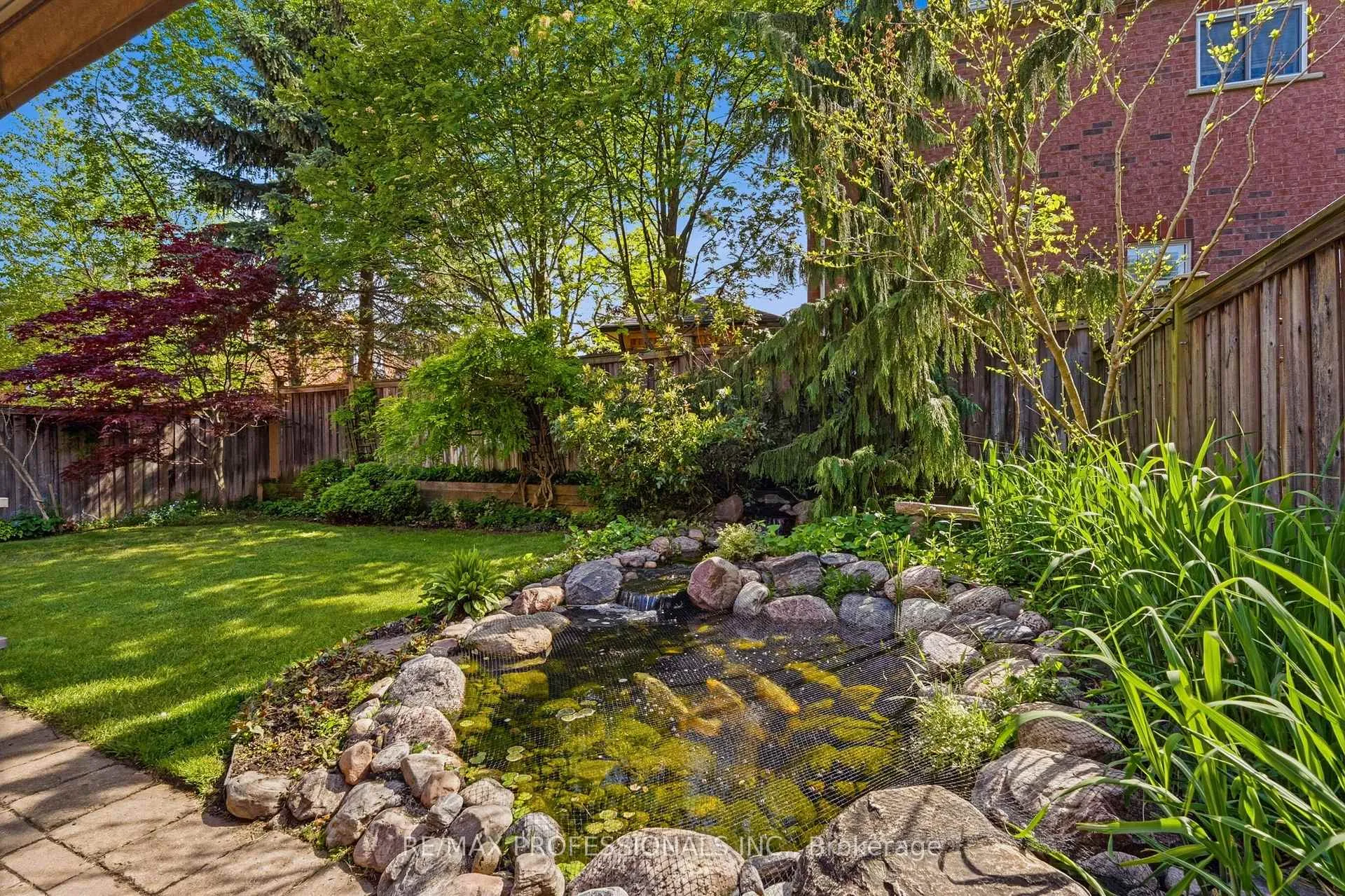 Photo 45 of 73 North Ridge Crescent, Halton Hills, Georgetown — HOMEH
