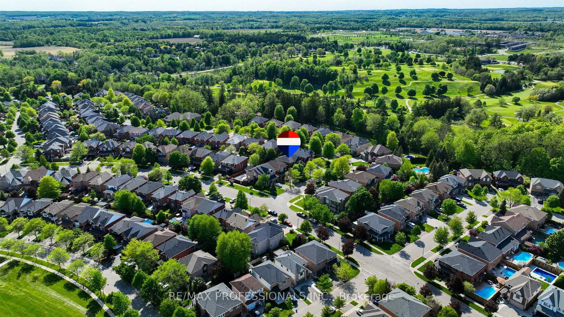 Photo 50 of 73 North Ridge Crescent, Halton Hills, Georgetown — HOMEH