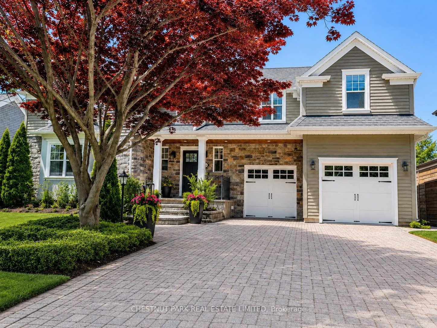 Photo 1 of 1403 Eden Place, Burlington, Brant — HOMEH