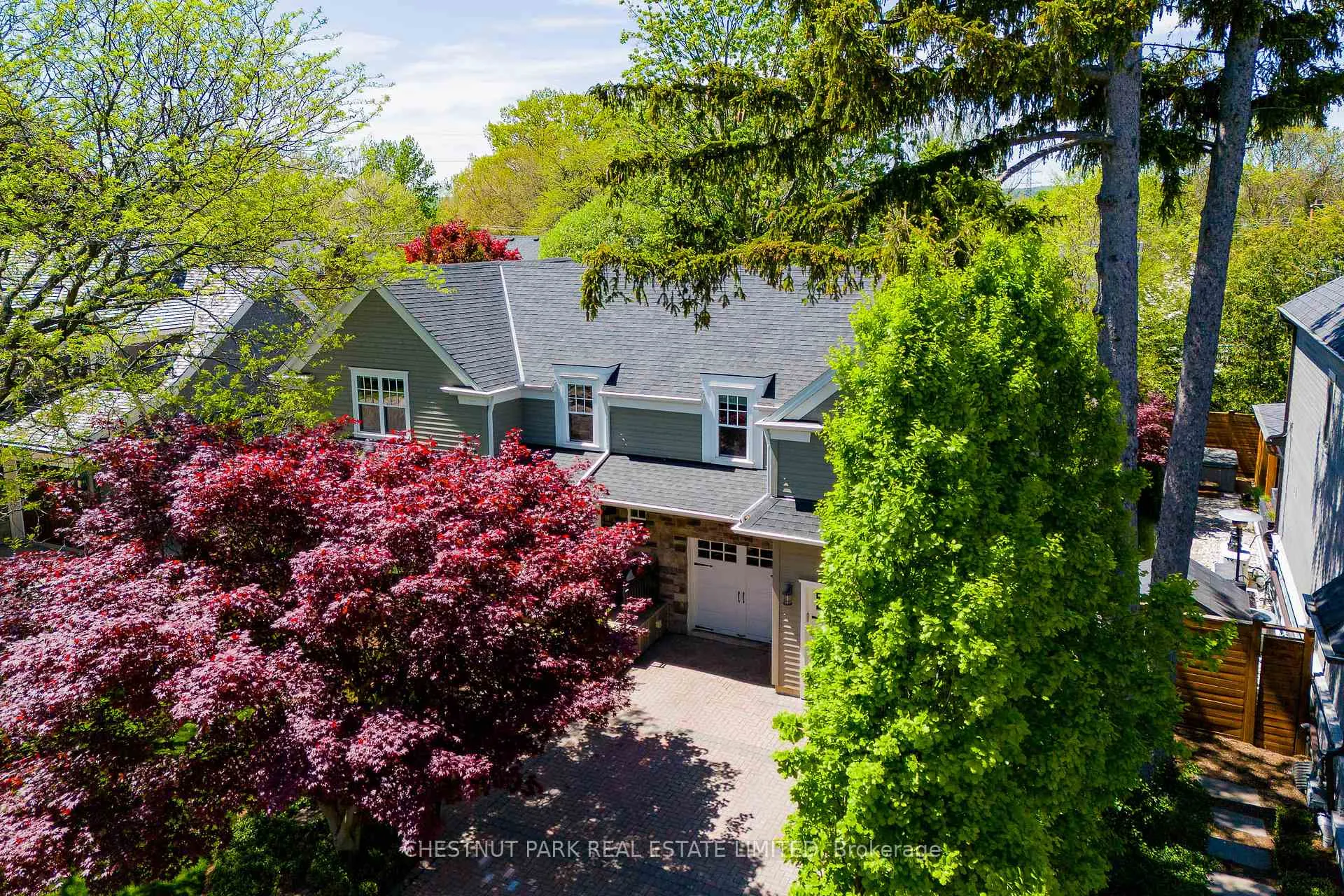 Photo 3 of 1403 Eden Place, Burlington, Brant — HOMEH
