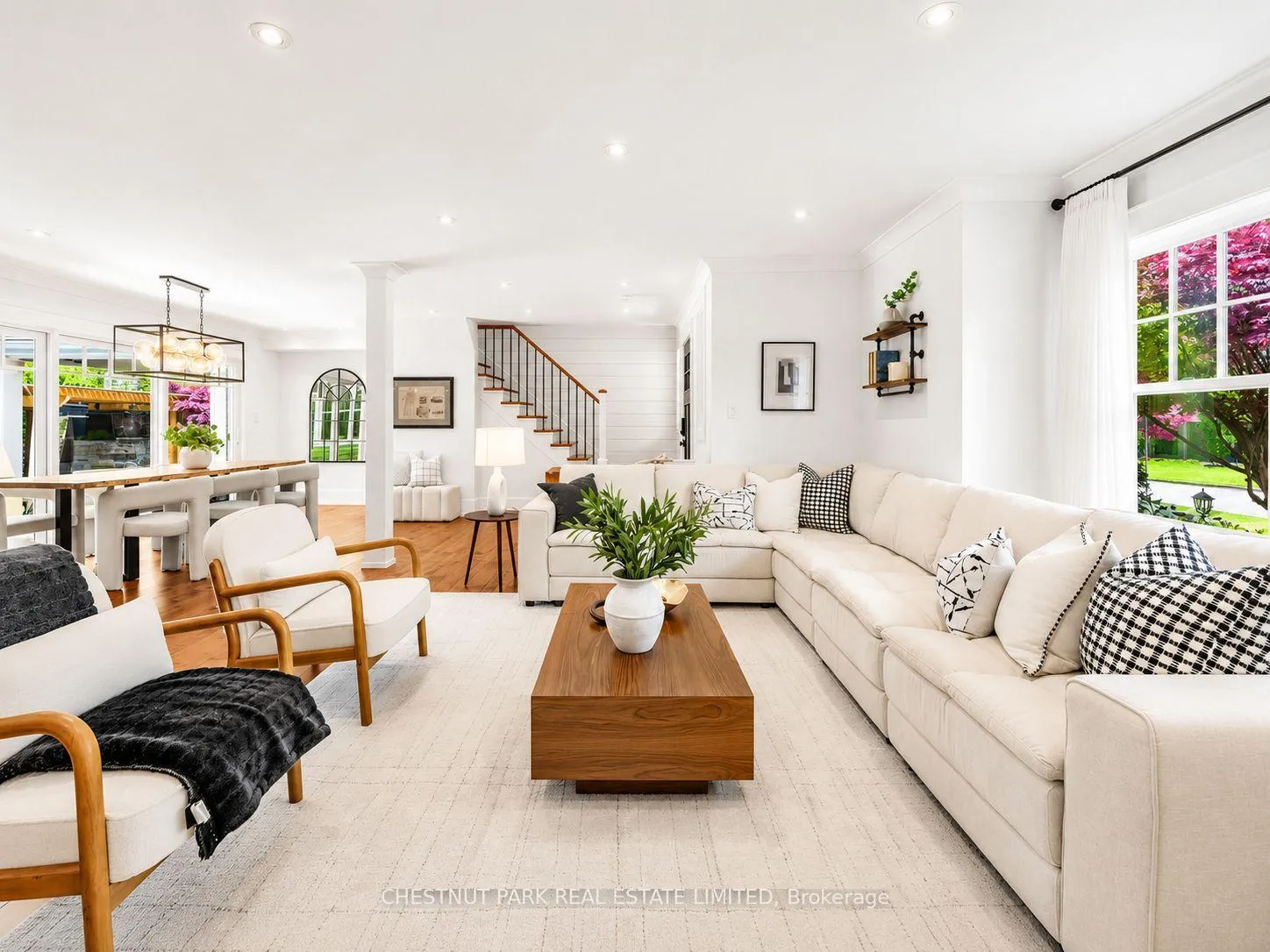 Photo 6 of 1403 Eden Place, Burlington, Brant — HOMEH