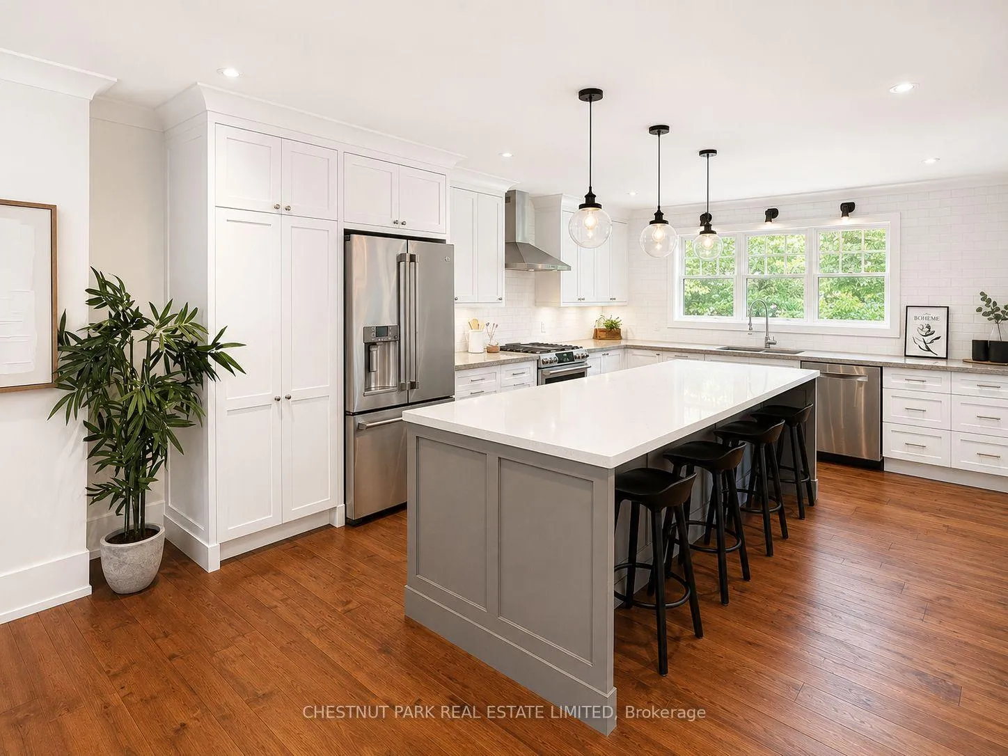Photo 9 of 1403 Eden Place, Burlington, Brant — HOMEH