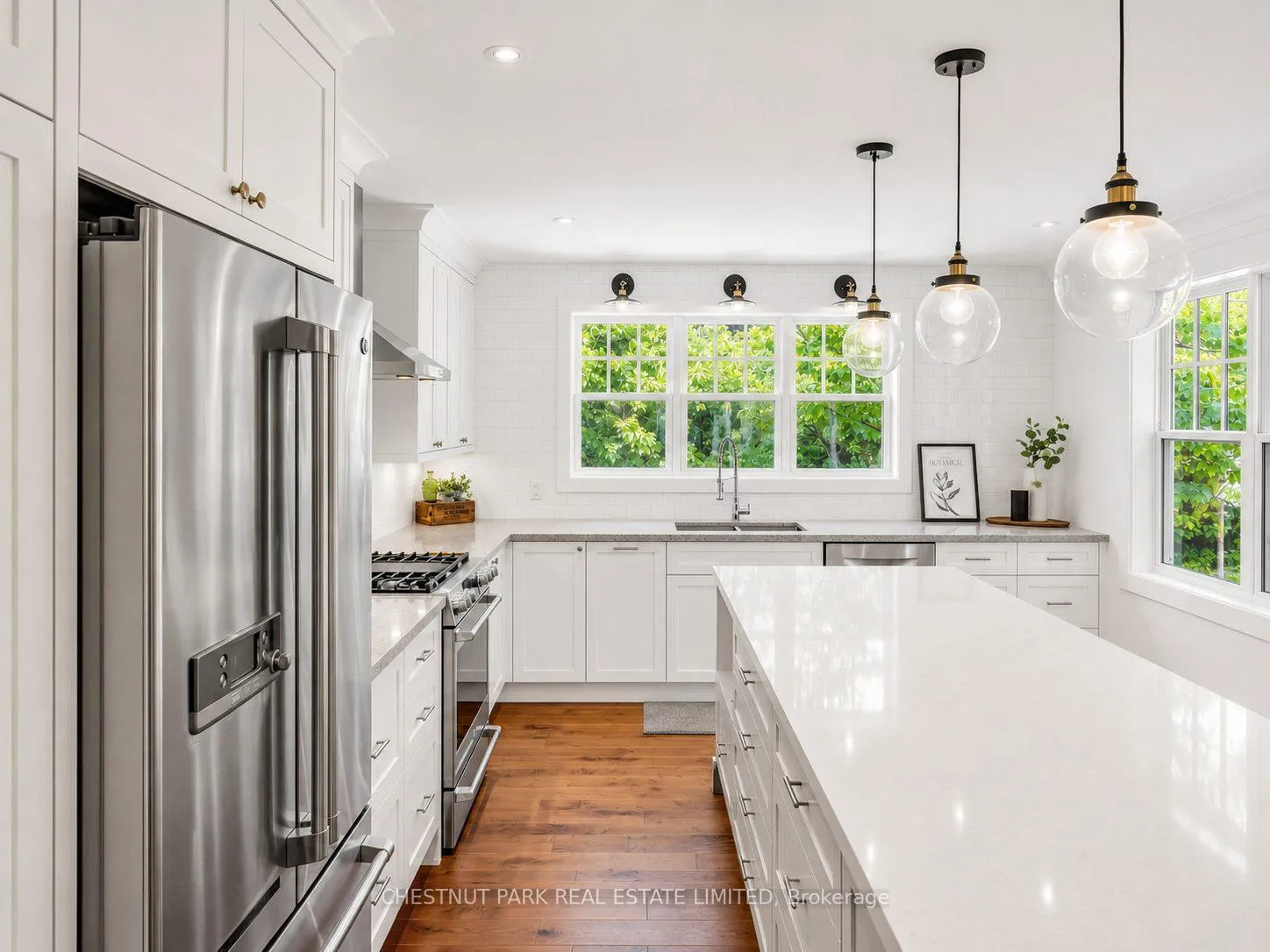 Photo 10 of 1403 Eden Place, Burlington, Brant — HOMEH