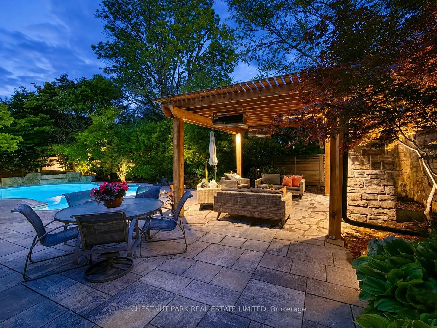 Photo 39 of 1403 Eden Place, Burlington, Brant — HOMEH