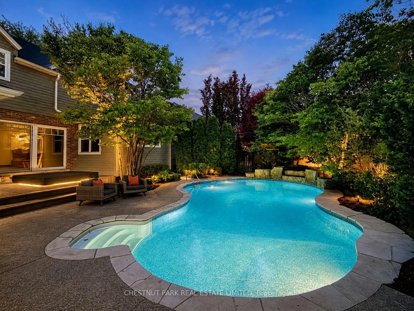 Photo 40 of 1403 Eden Place, Burlington, Brant — HOMEH