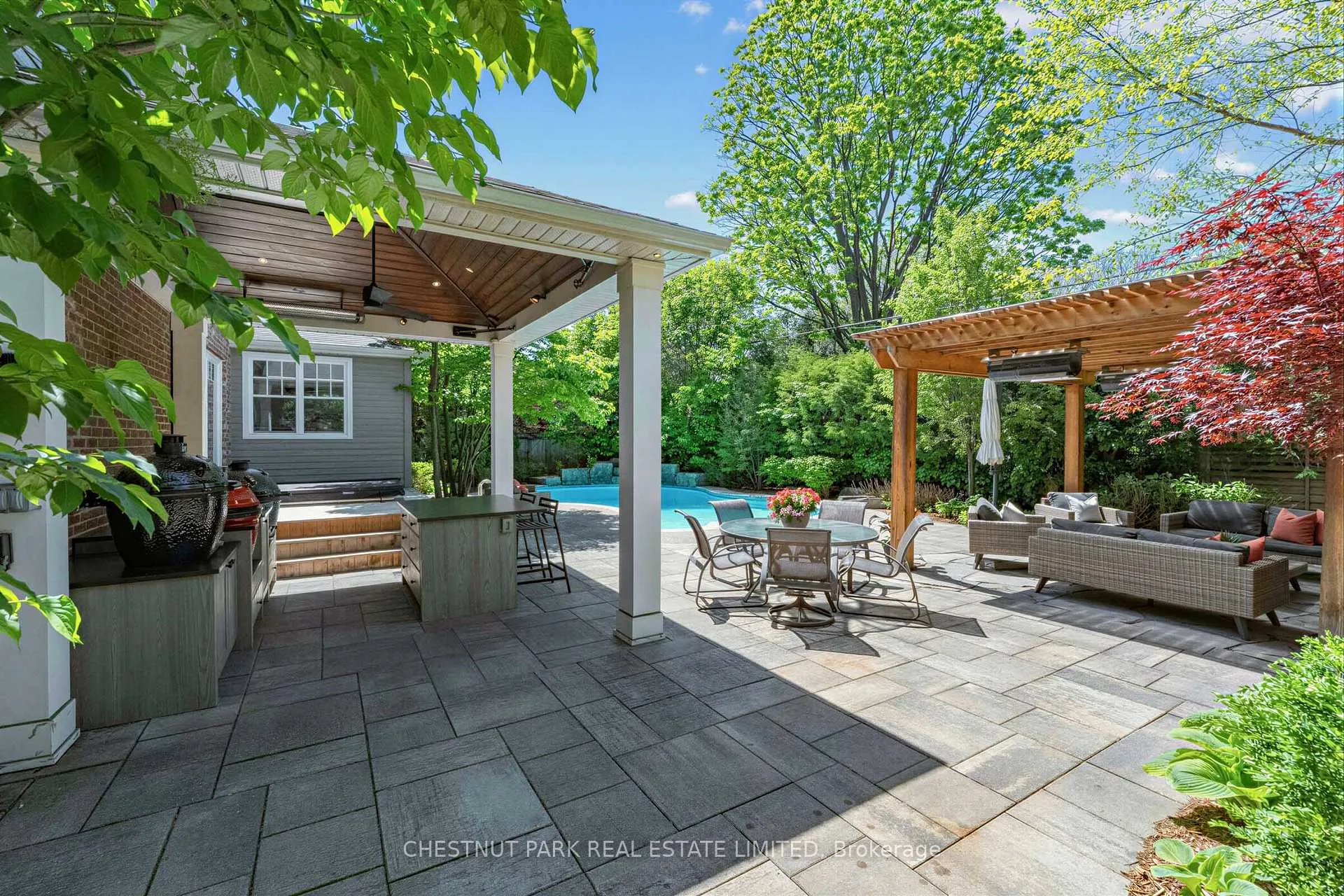 Photo 42 of 1403 Eden Place, Burlington, Brant — HOMEH