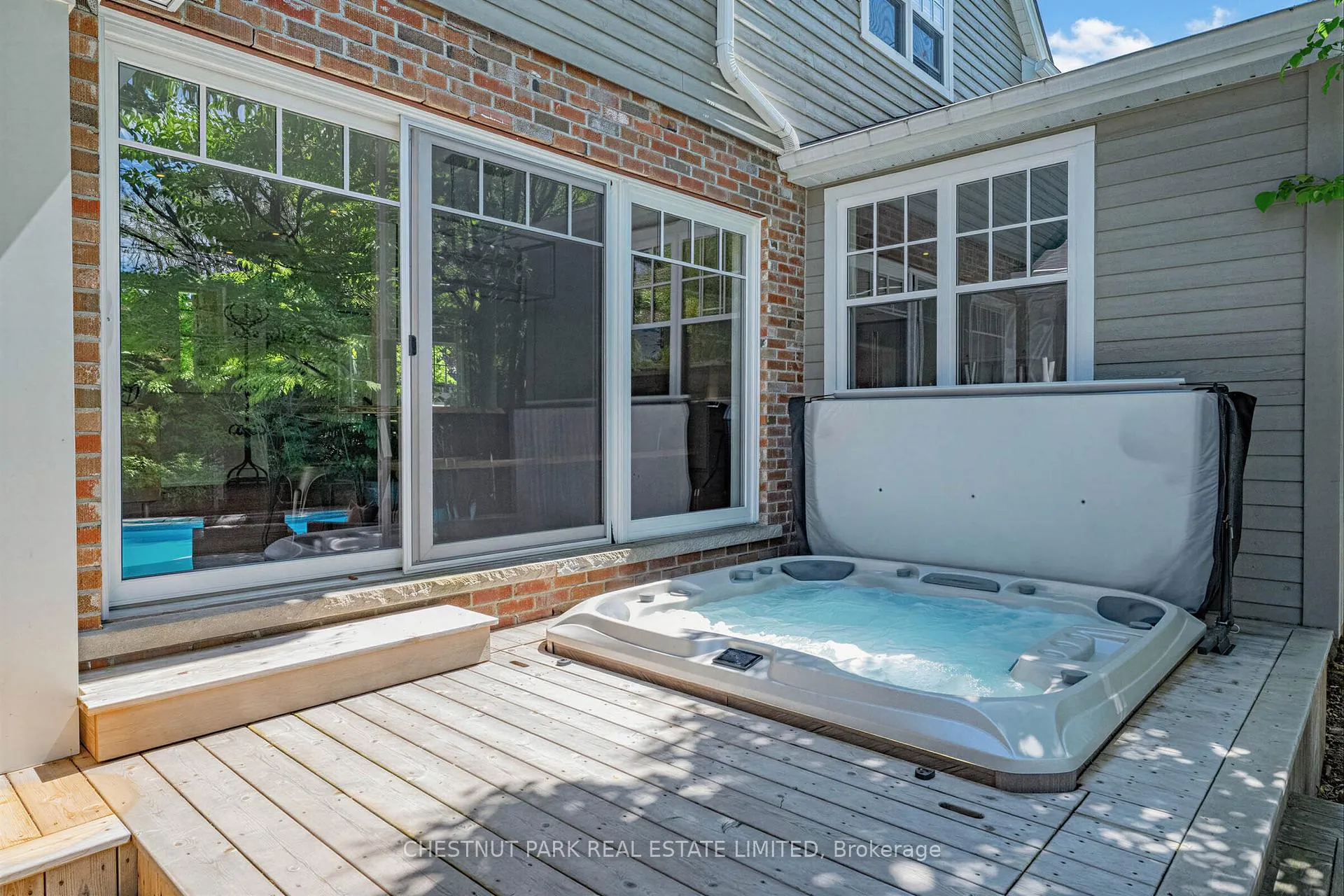 Photo 43 of 1403 Eden Place, Burlington, Brant — HOMEH