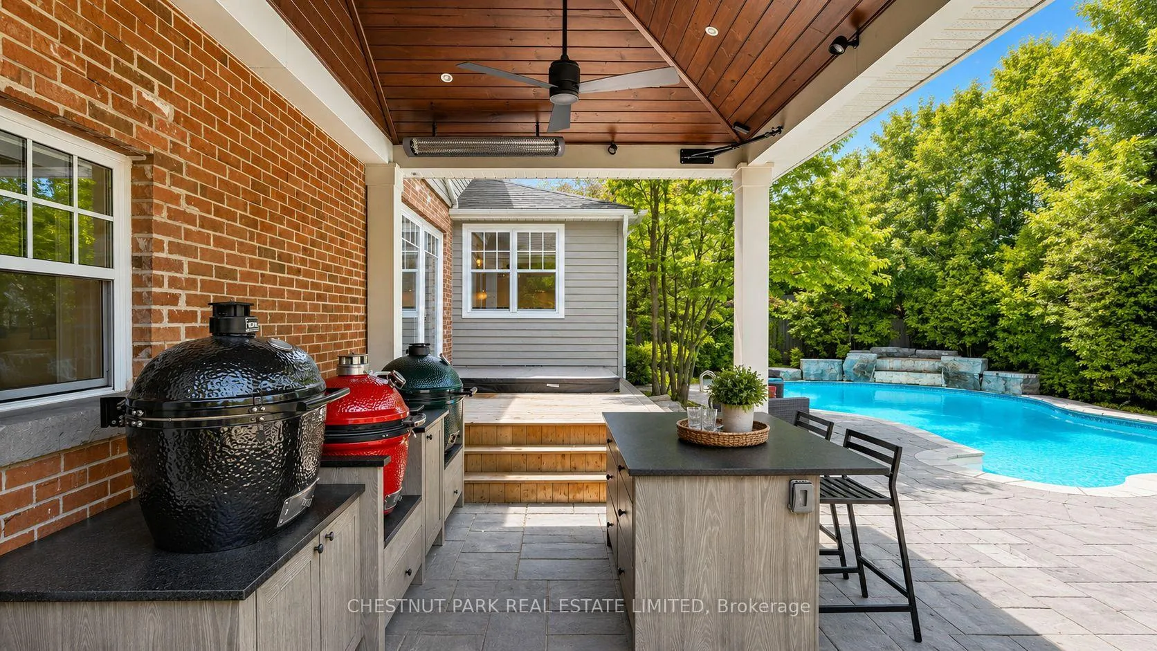 Photo 44 of 1403 Eden Place, Burlington, Brant — HOMEH
