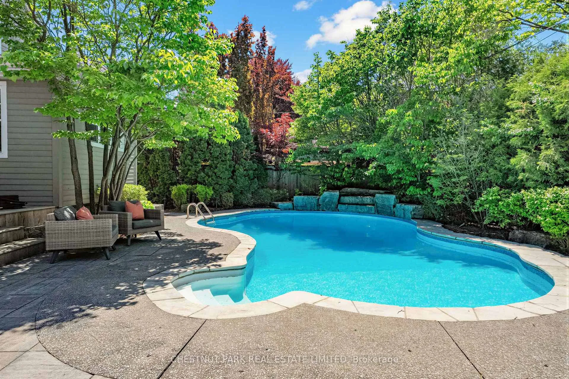 Photo 45 of 1403 Eden Place, Burlington, Brant — HOMEH