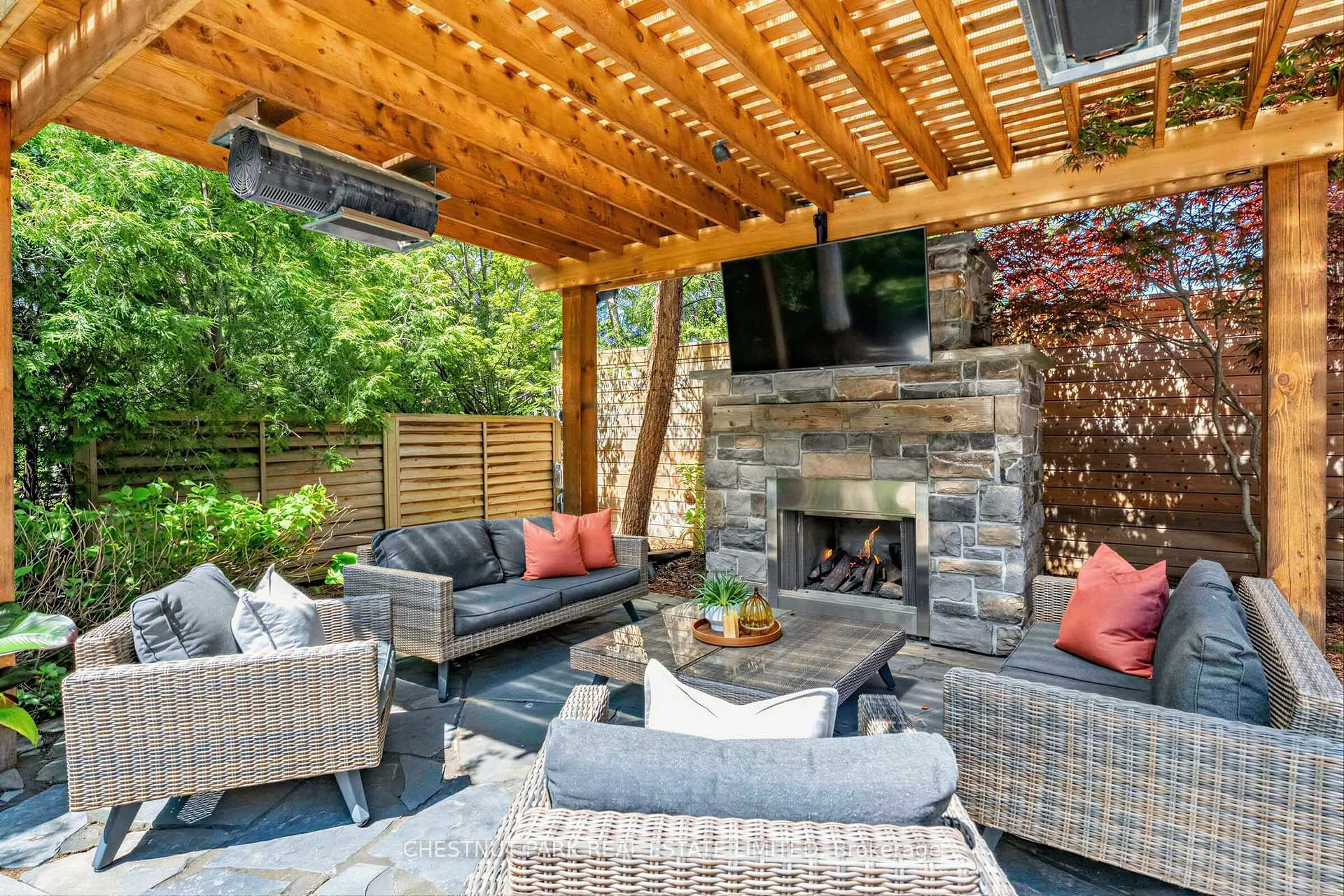 Photo 46 of 1403 Eden Place, Burlington, Brant — HOMEH