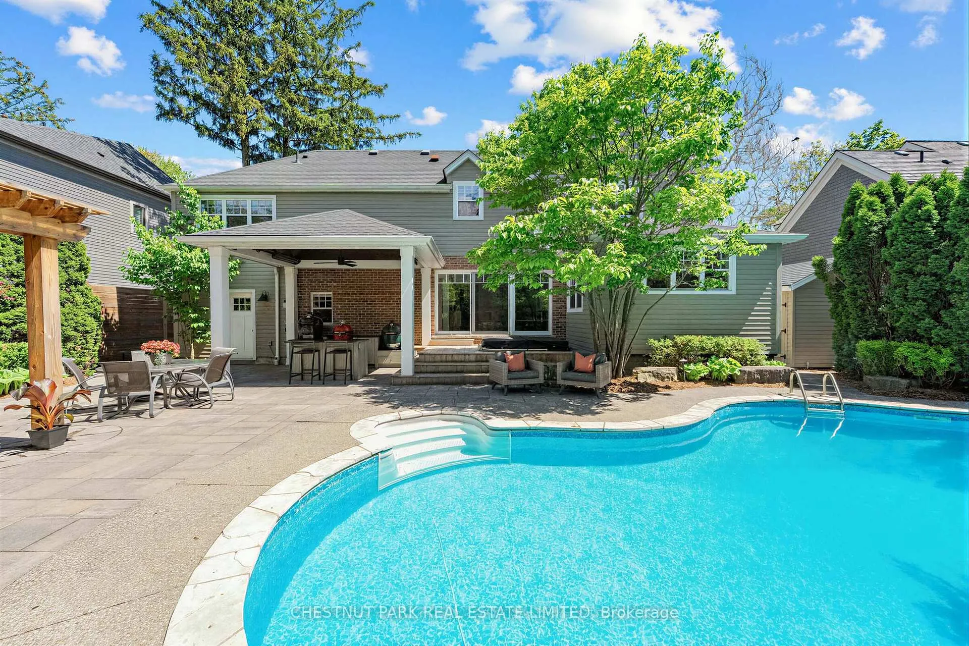 Photo 47 of 1403 Eden Place, Burlington, Brant — HOMEH